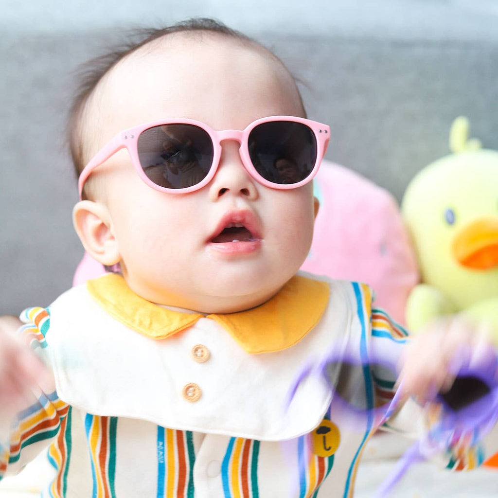 Little Sunnie: Alex Baby / Toddler Sunglasses