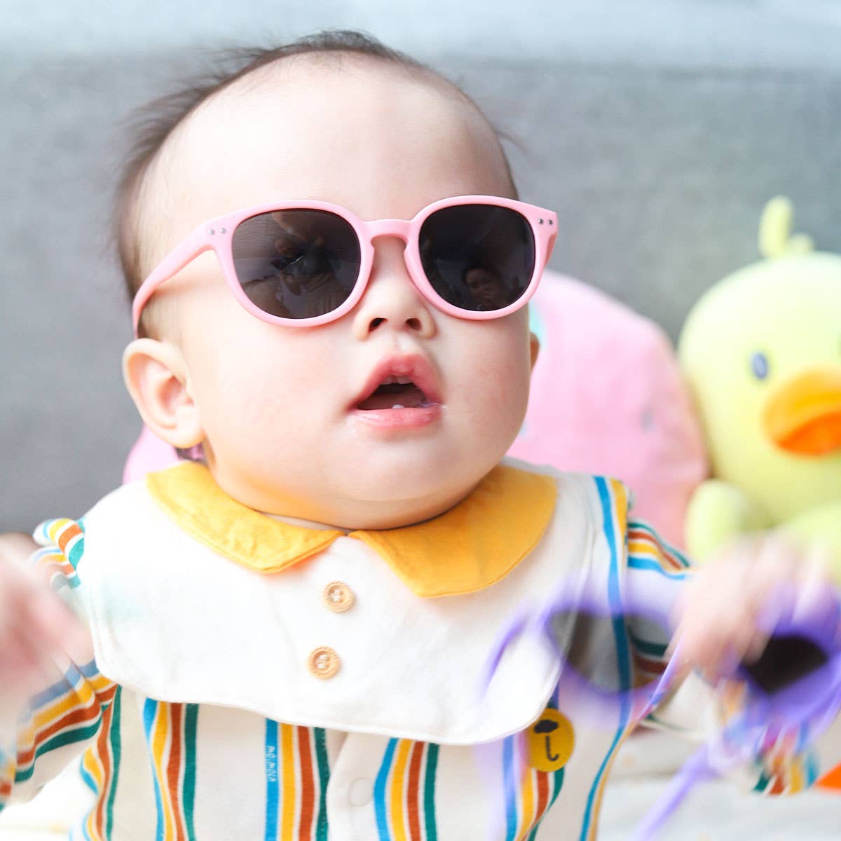 Little Sunnie: Alex Baby / Toddler Sunglasses