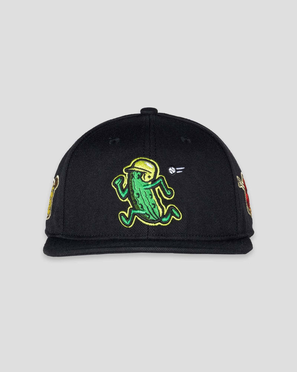 Baseballism: Pickle Cap - Youth