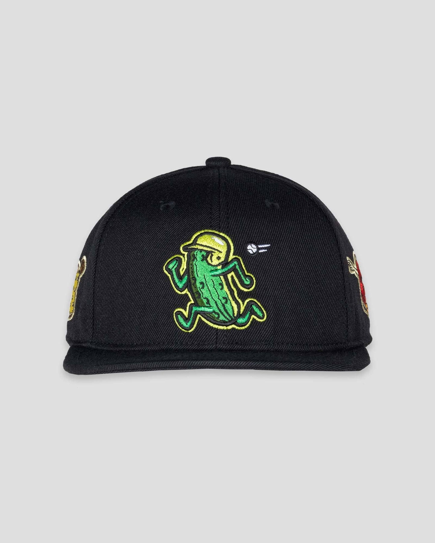 Baseballism: Pickle Cap - Youth