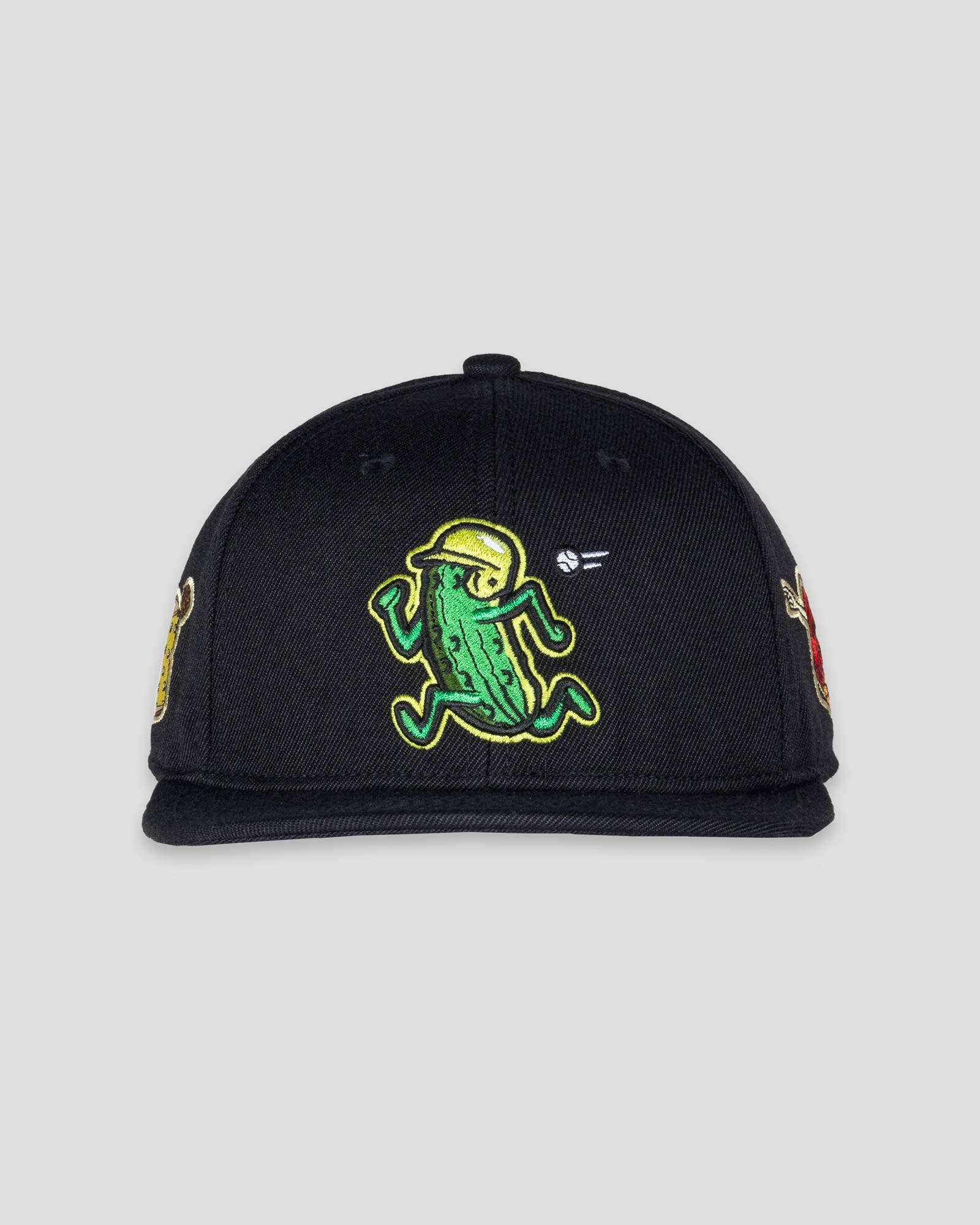 Baseballism: Pickle Cap - Youth