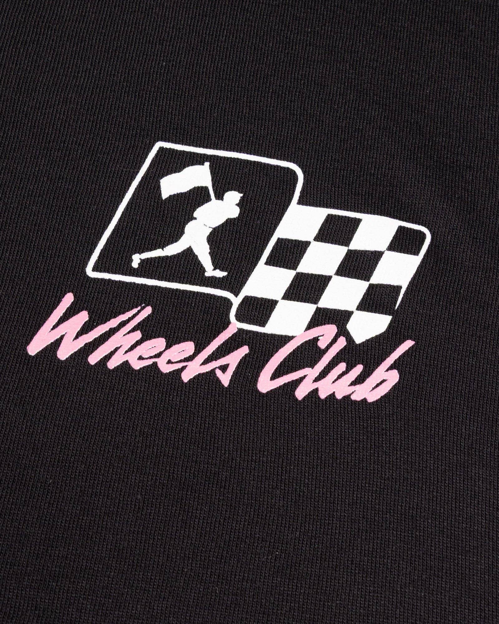 Baseballism: Speed Kills T-Shirt (Black) - Youth