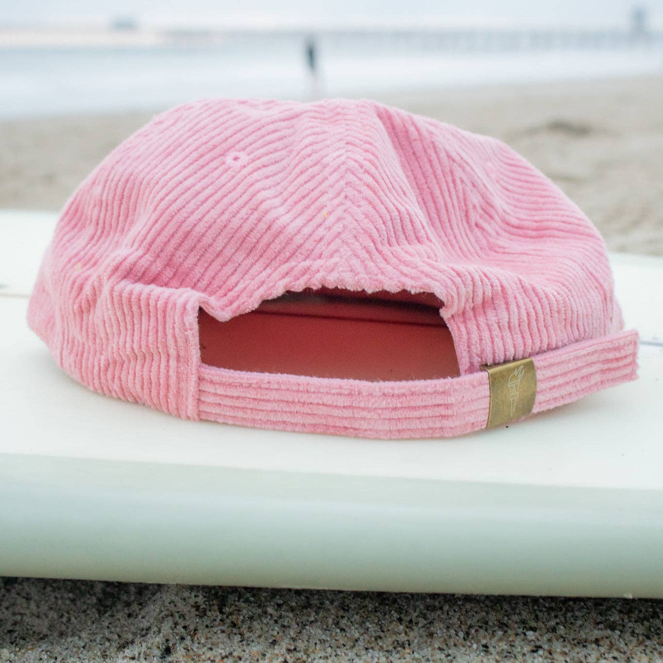 All Swell Surf: San Onofre Youth Corduroy Hat