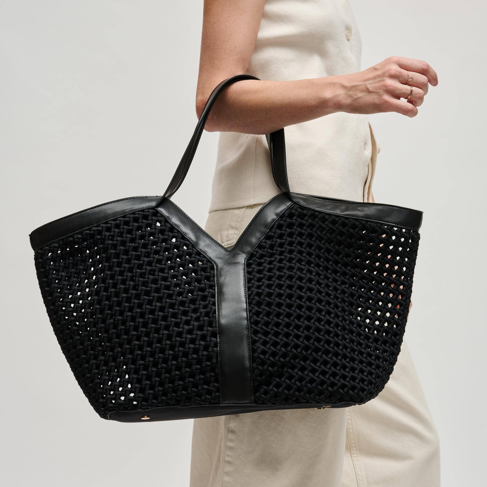 Sol and Selene Calypso Tote