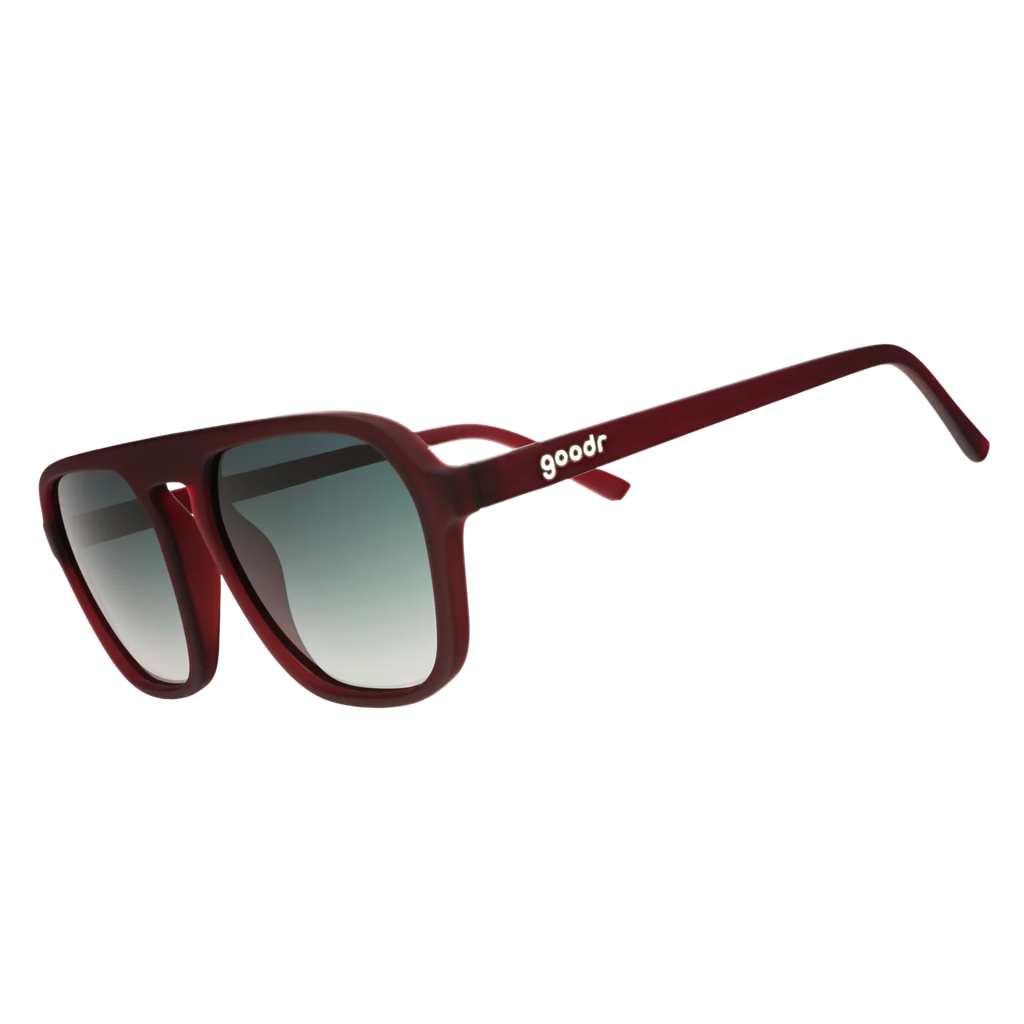 Goodr: Retro G Sunglasses