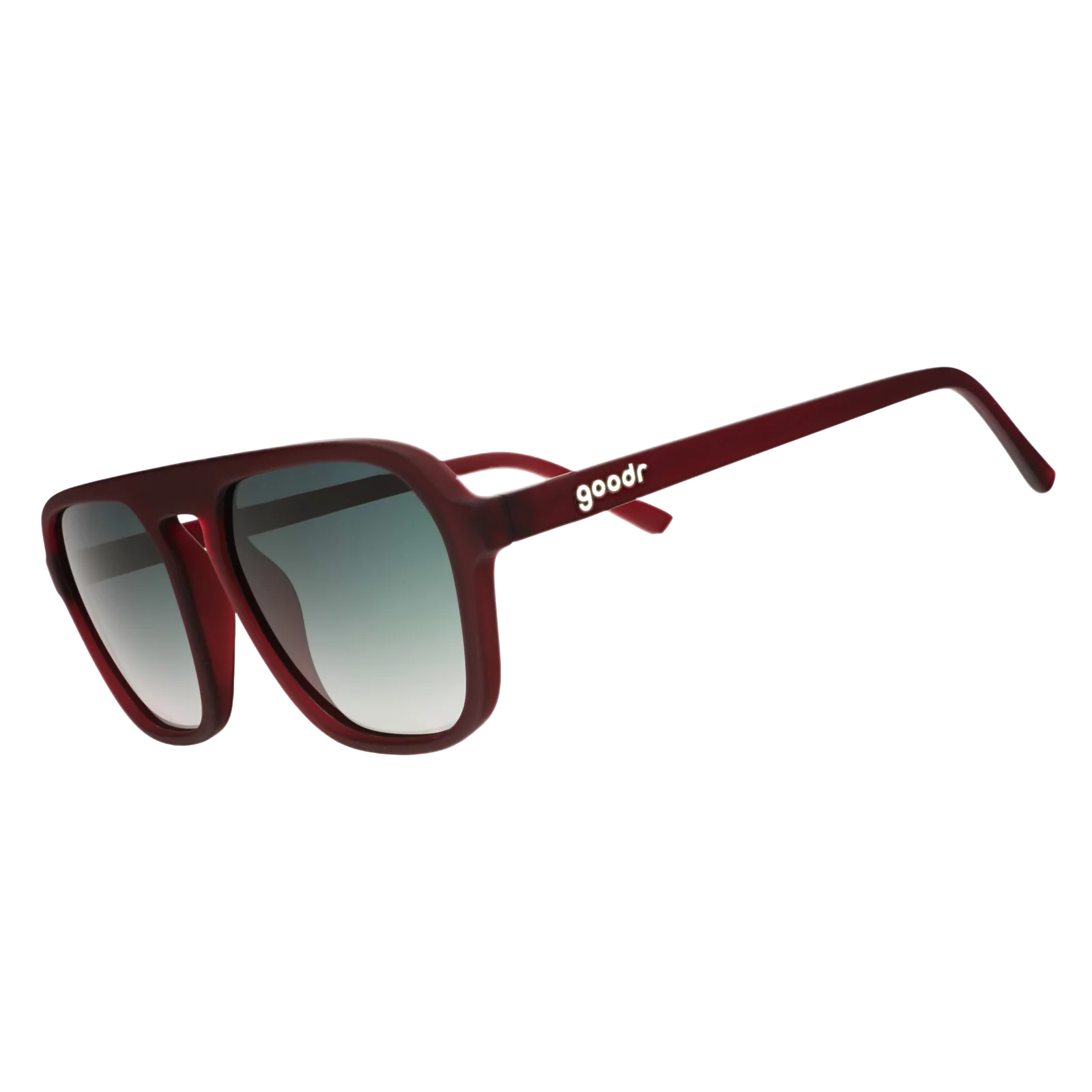 Goodr: Retro G Sunglasses