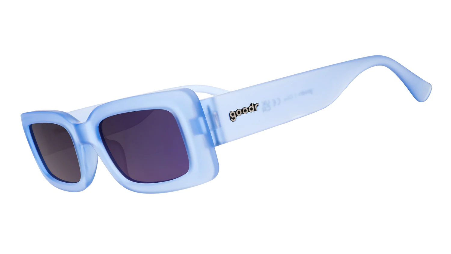 Goodr Goodr Luxe G Sunglasses