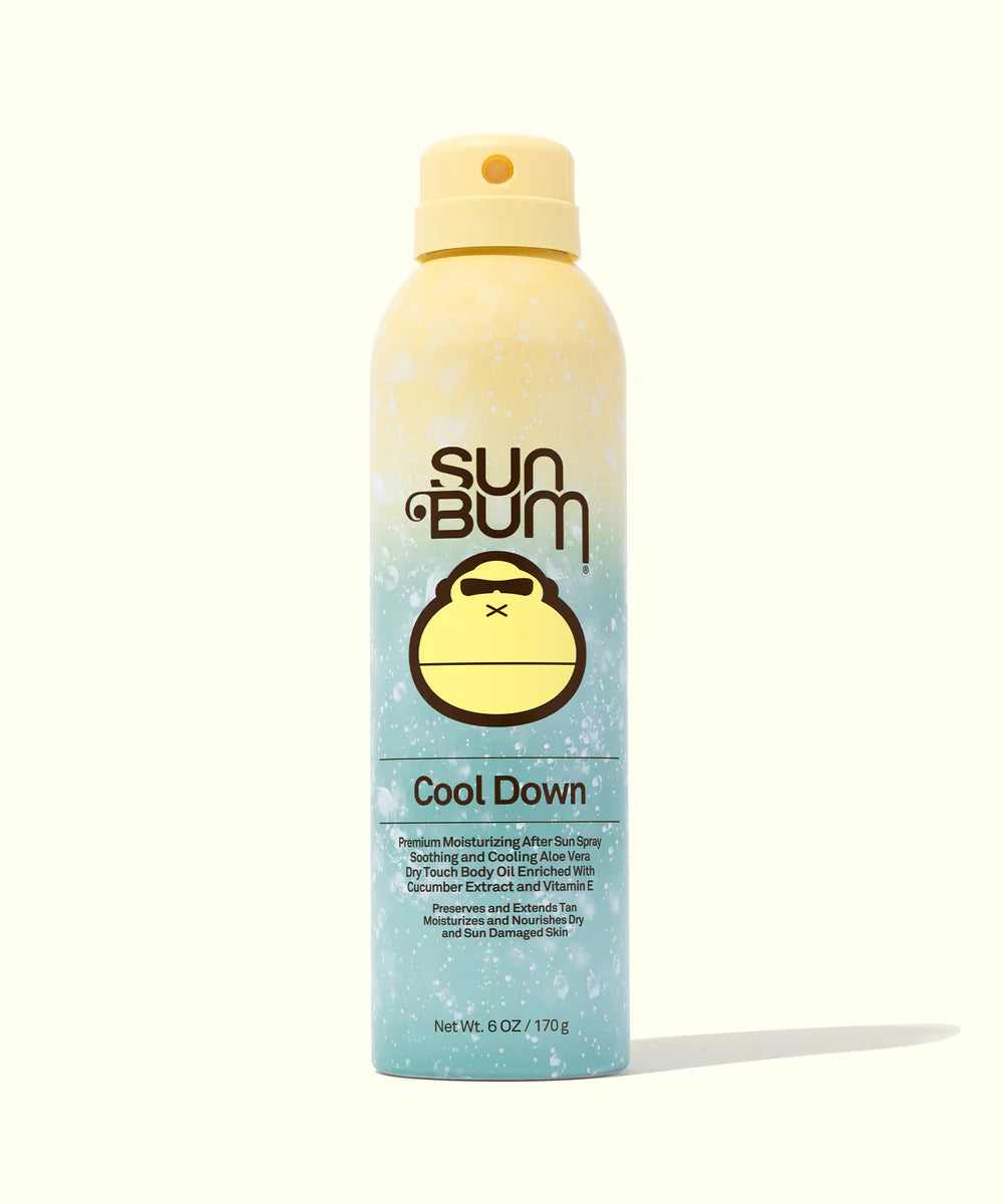 Sum Bum: After Sun Cool Down Spray