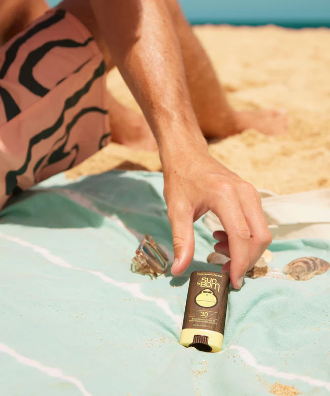 Sun Bum: Original SPF 30 Sunscreen Face Stick