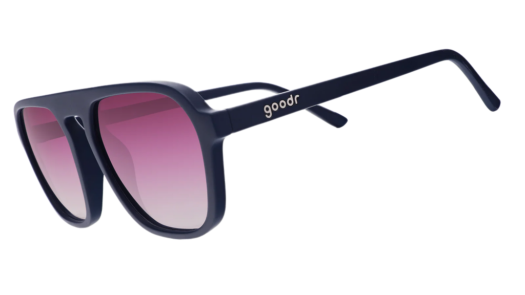 Goodr: Retro G Sunglasses