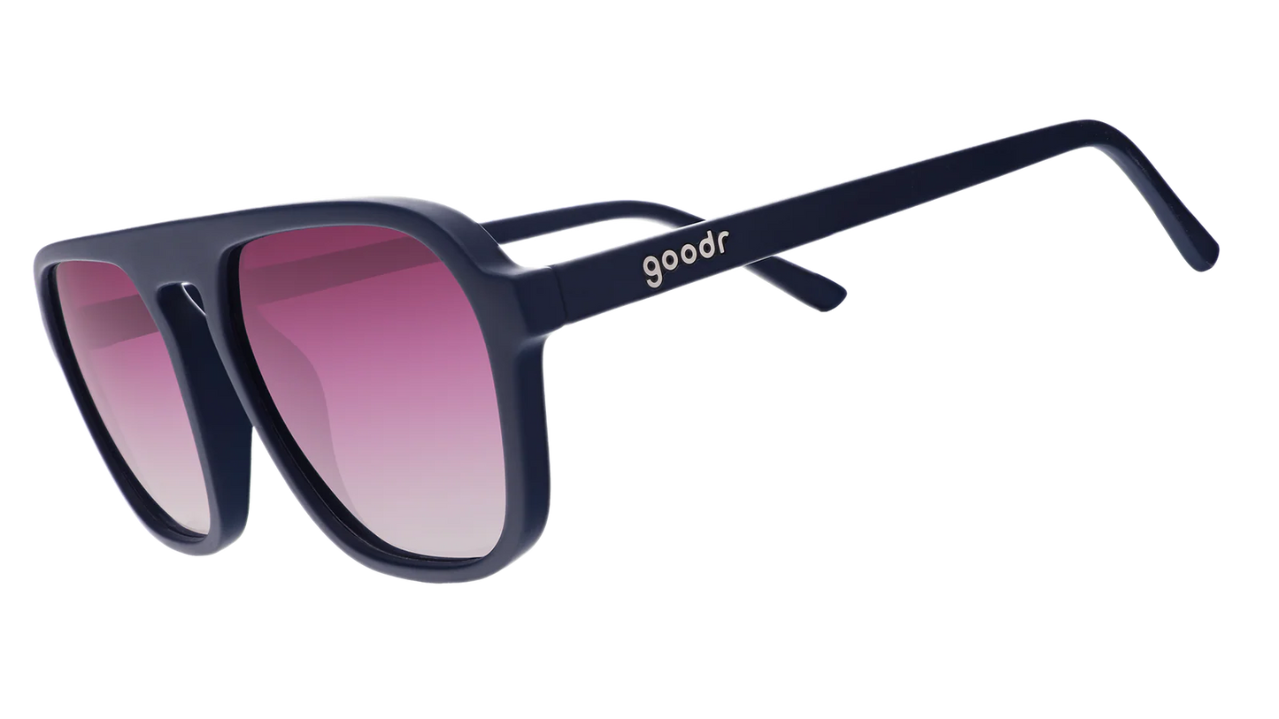 Goodr: Retro G Sunglasses