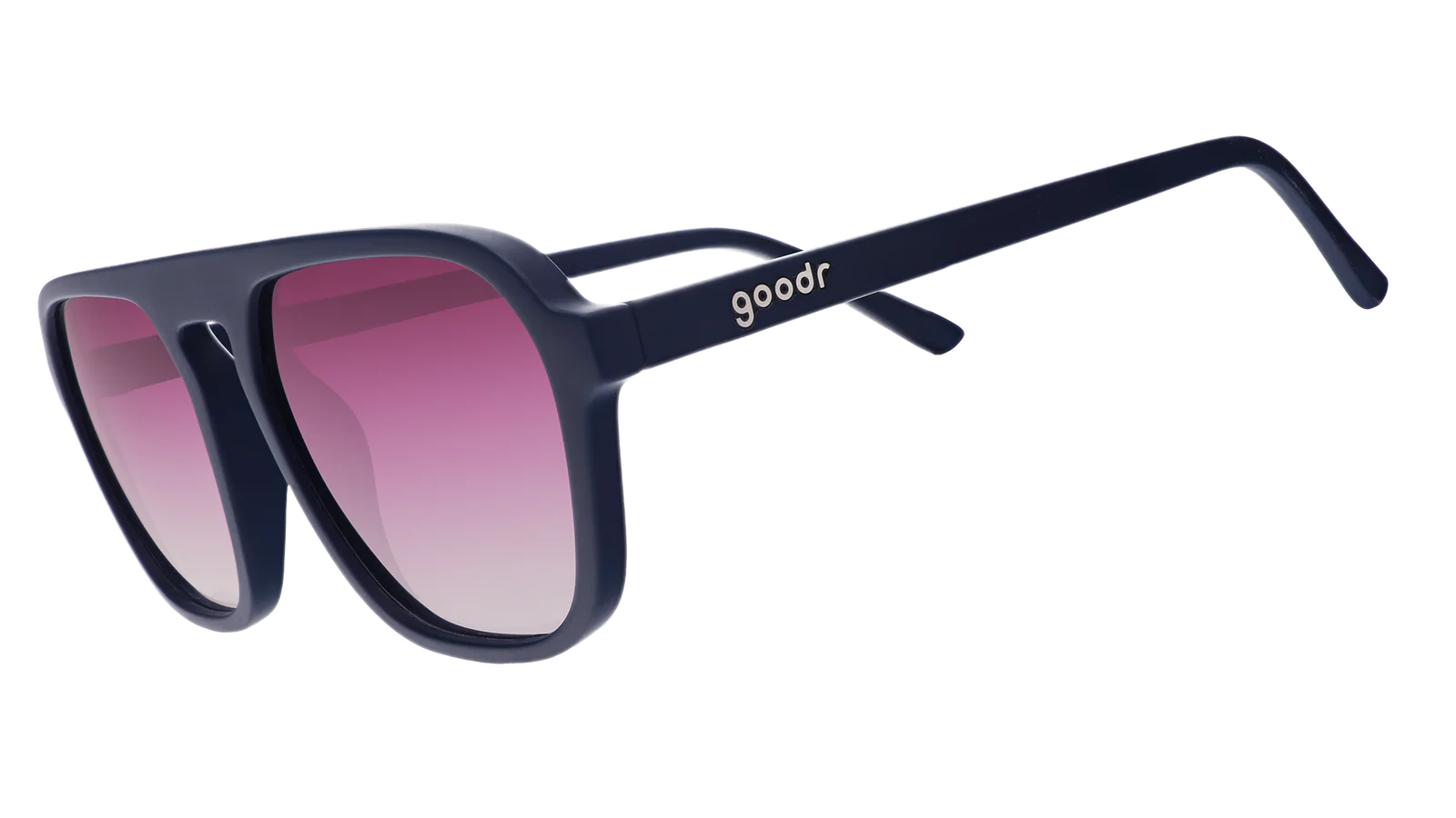 Goodr: Retro G Sunglasses