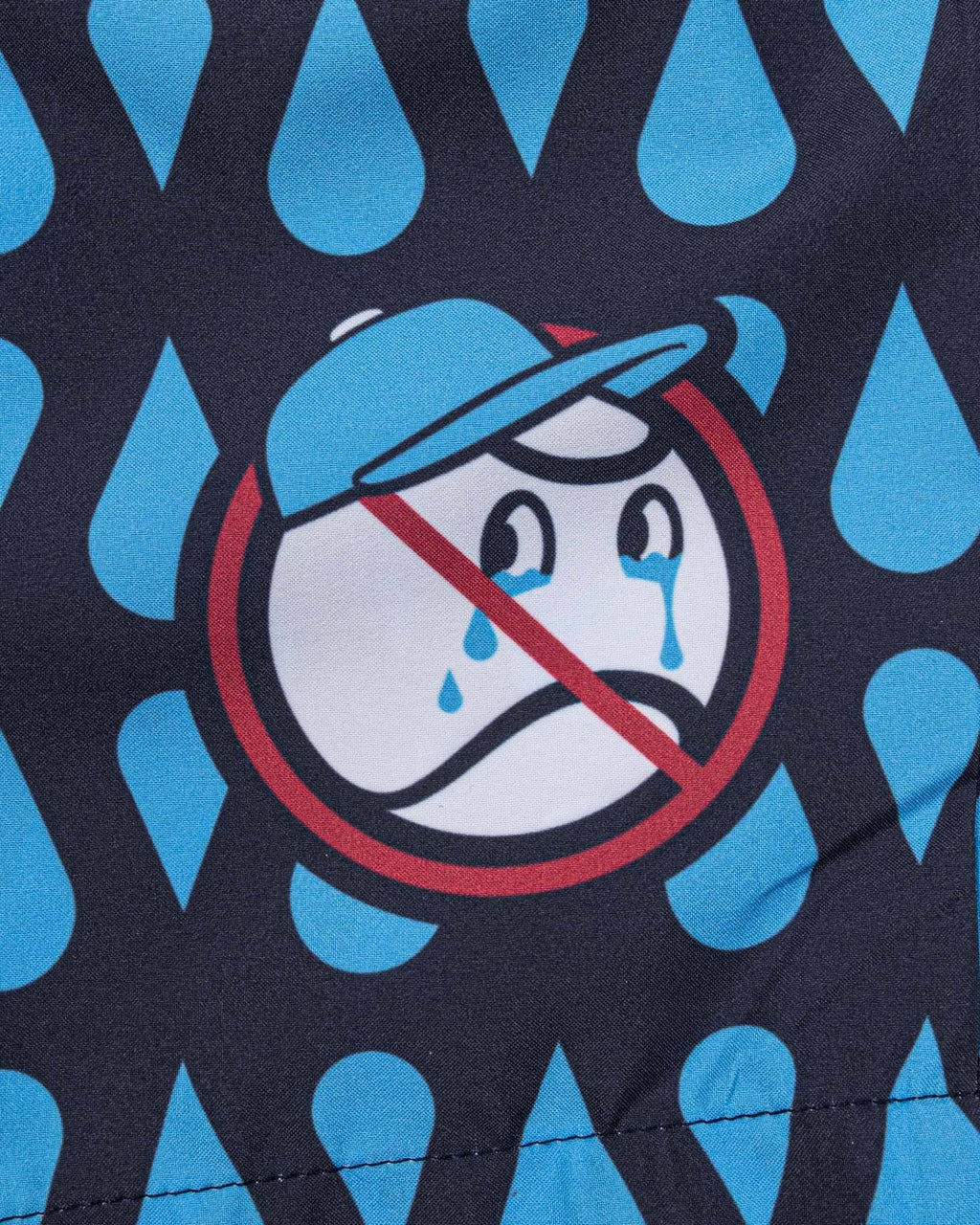 Baseballism: No Crying in Baseball Cage Trunks - Youth