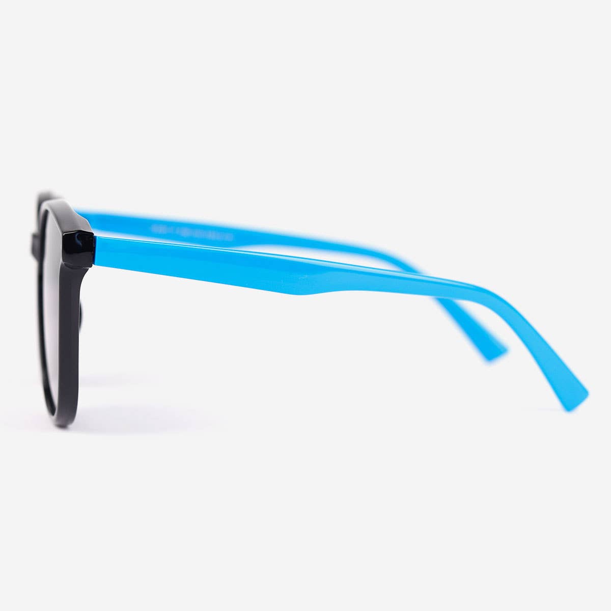 Little Sunnie: Austin Oval Kids Sunglasses