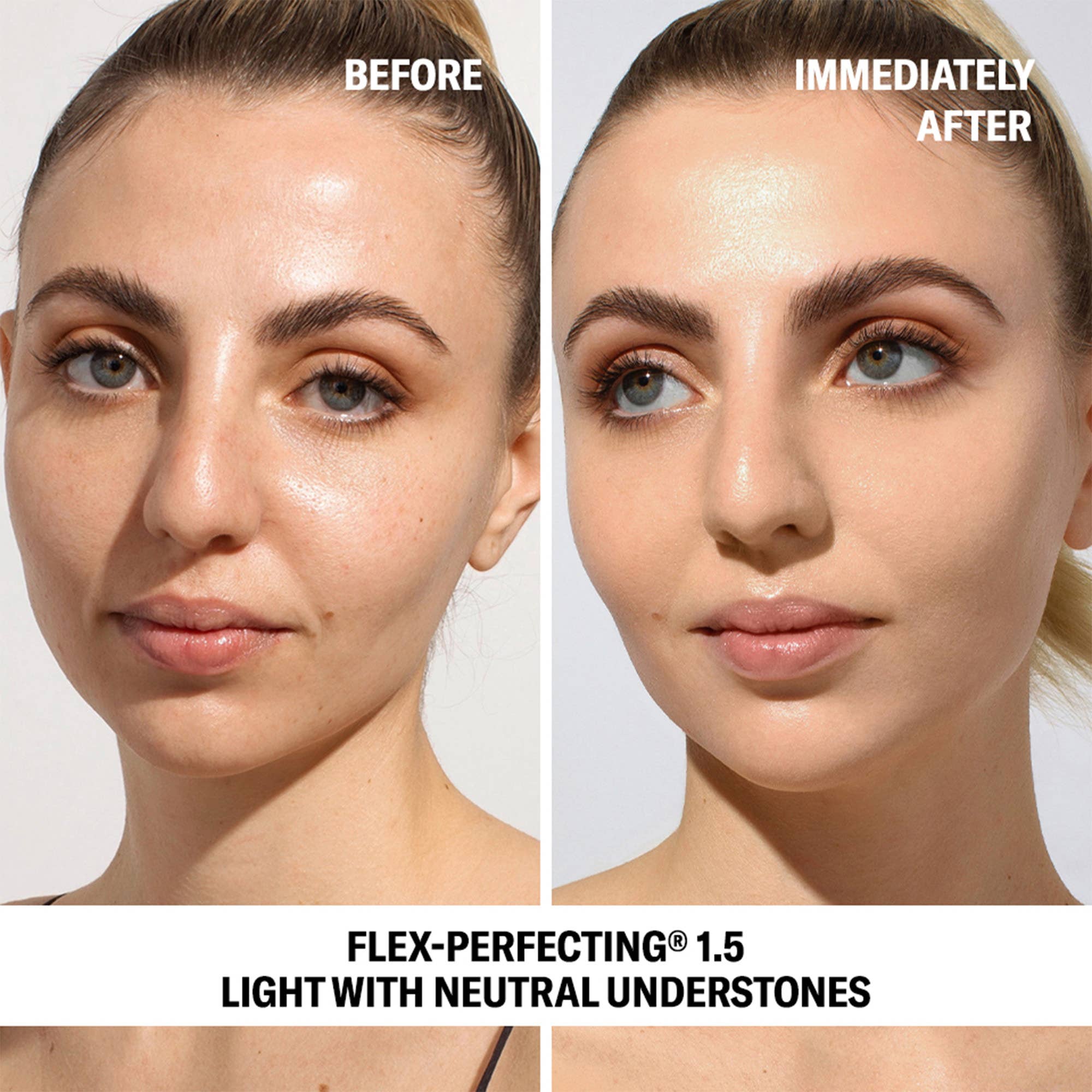Odacité SPF 50 Mineral Drops Tinted Sunscreen