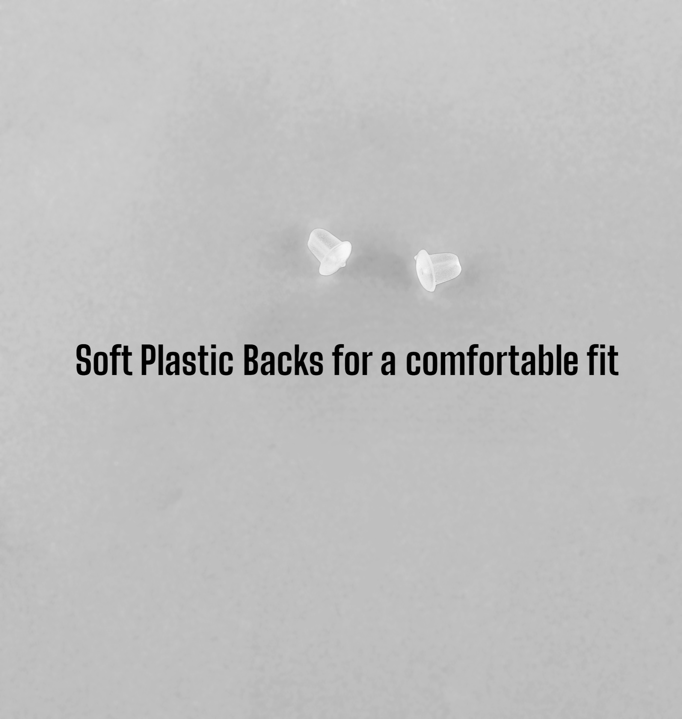 Simple By Brooke: Kawaii Fox Earrings