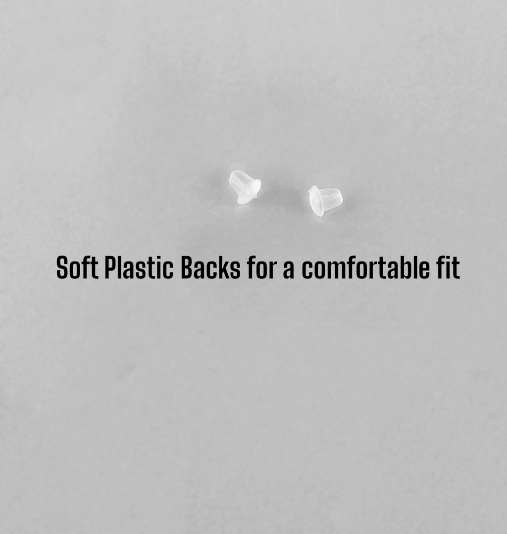 Simple By Brooke: Kawaii Cute Cow Earrings