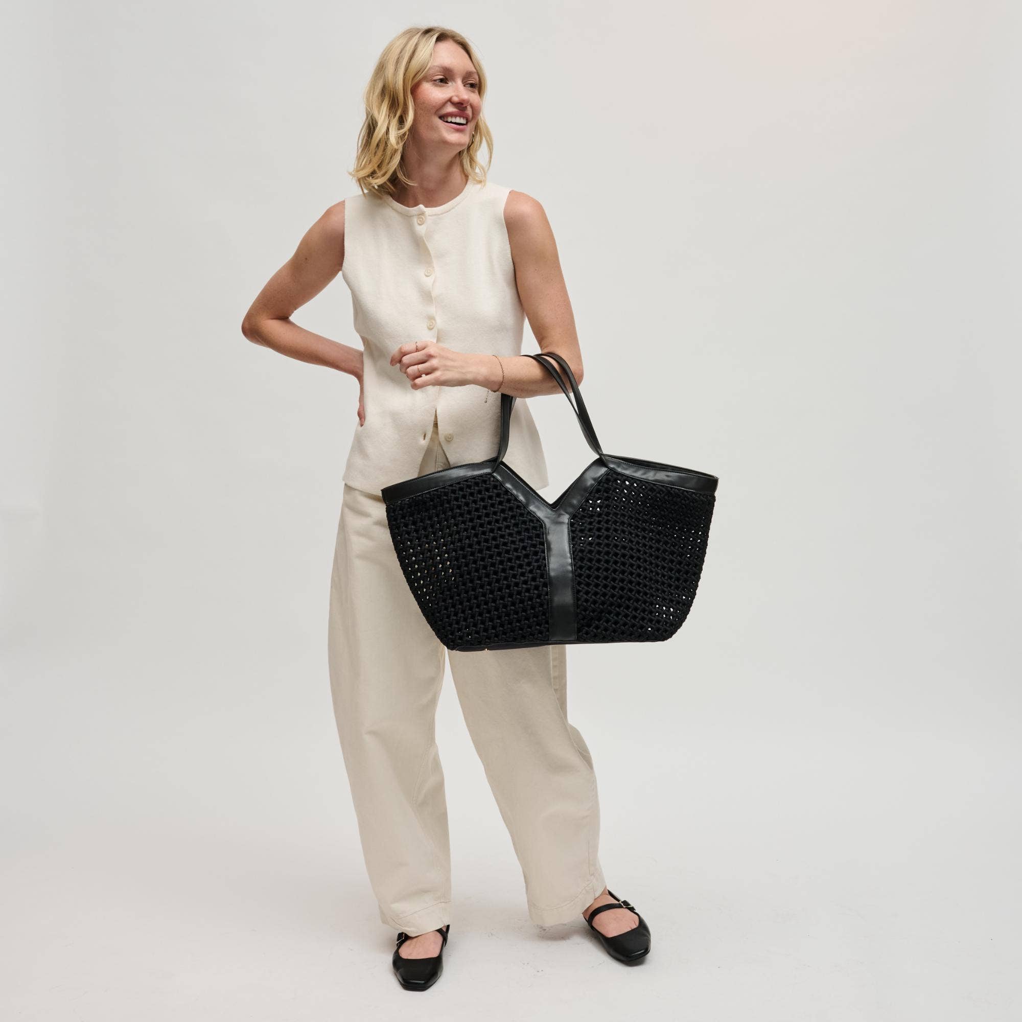 Sol and Selene Calypso Tote