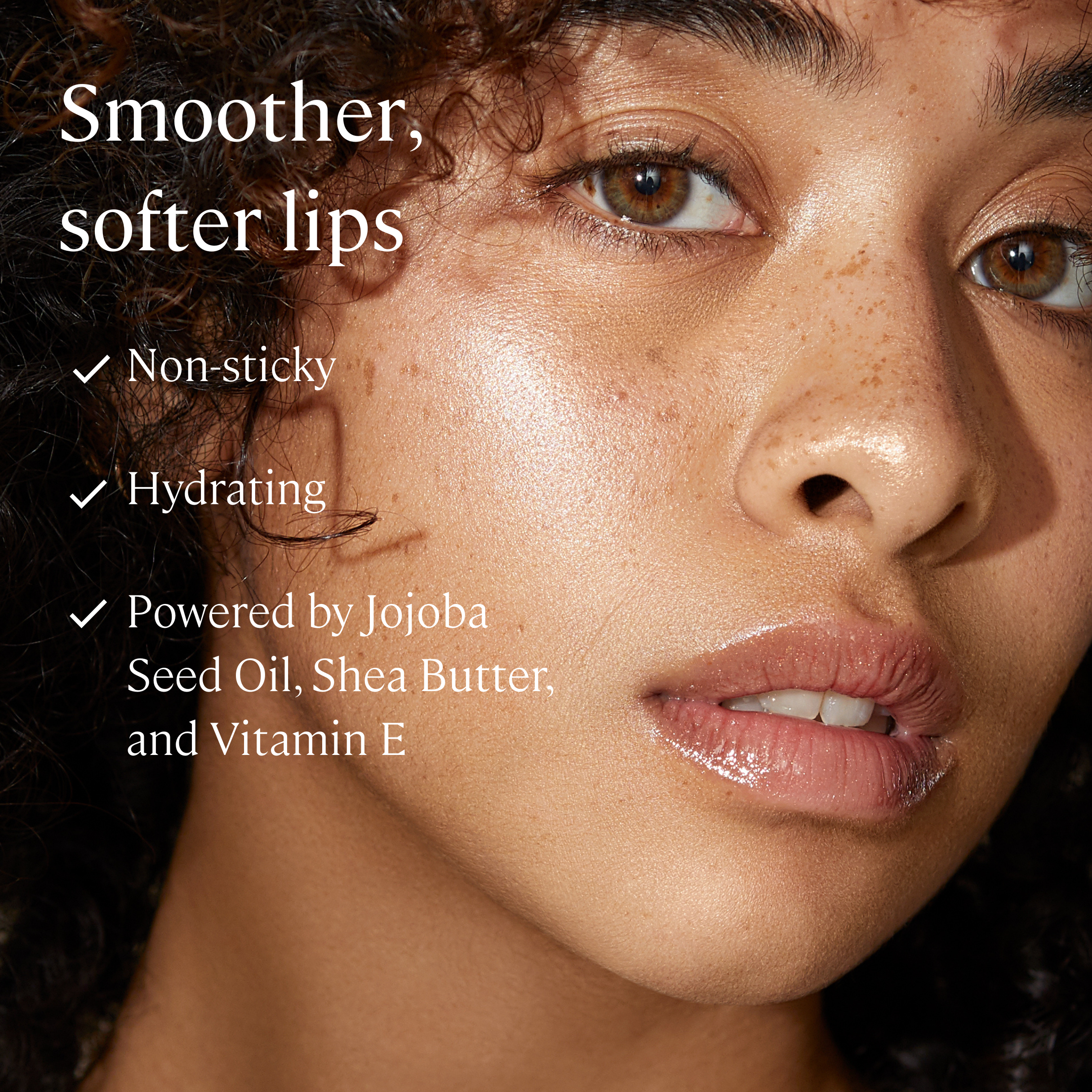 Minori Lip Gloss (Cozy Nude)