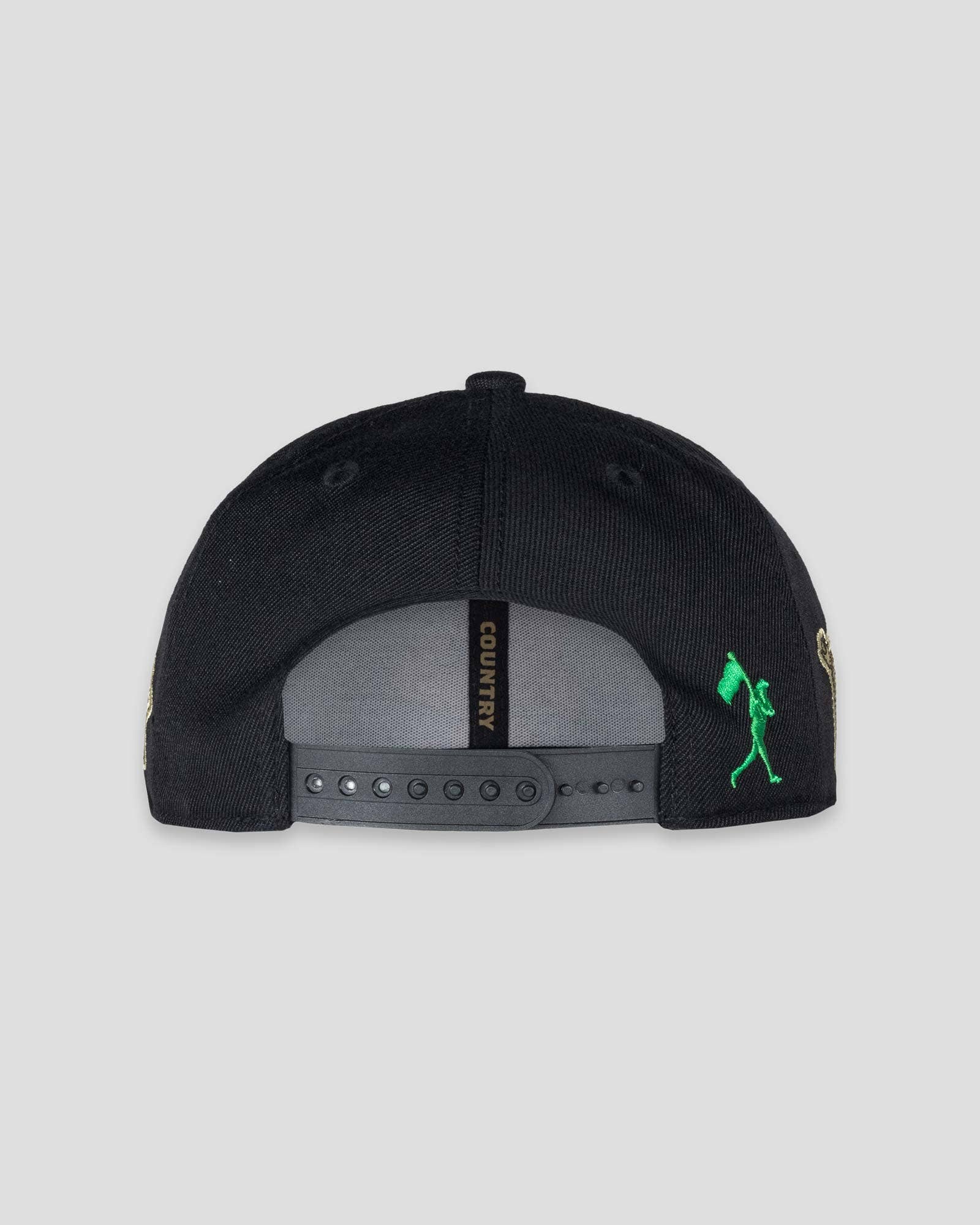 Baseballism: Pickle Cap - Youth