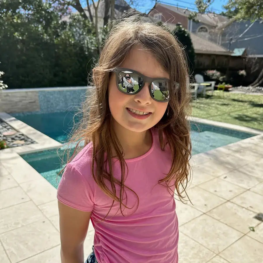 Sunnies Shades Shadow Wizard (Youth)