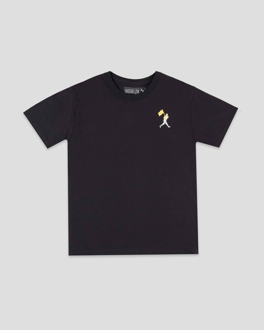 Baseballism: Stay Humble Drop Bombs - Youth