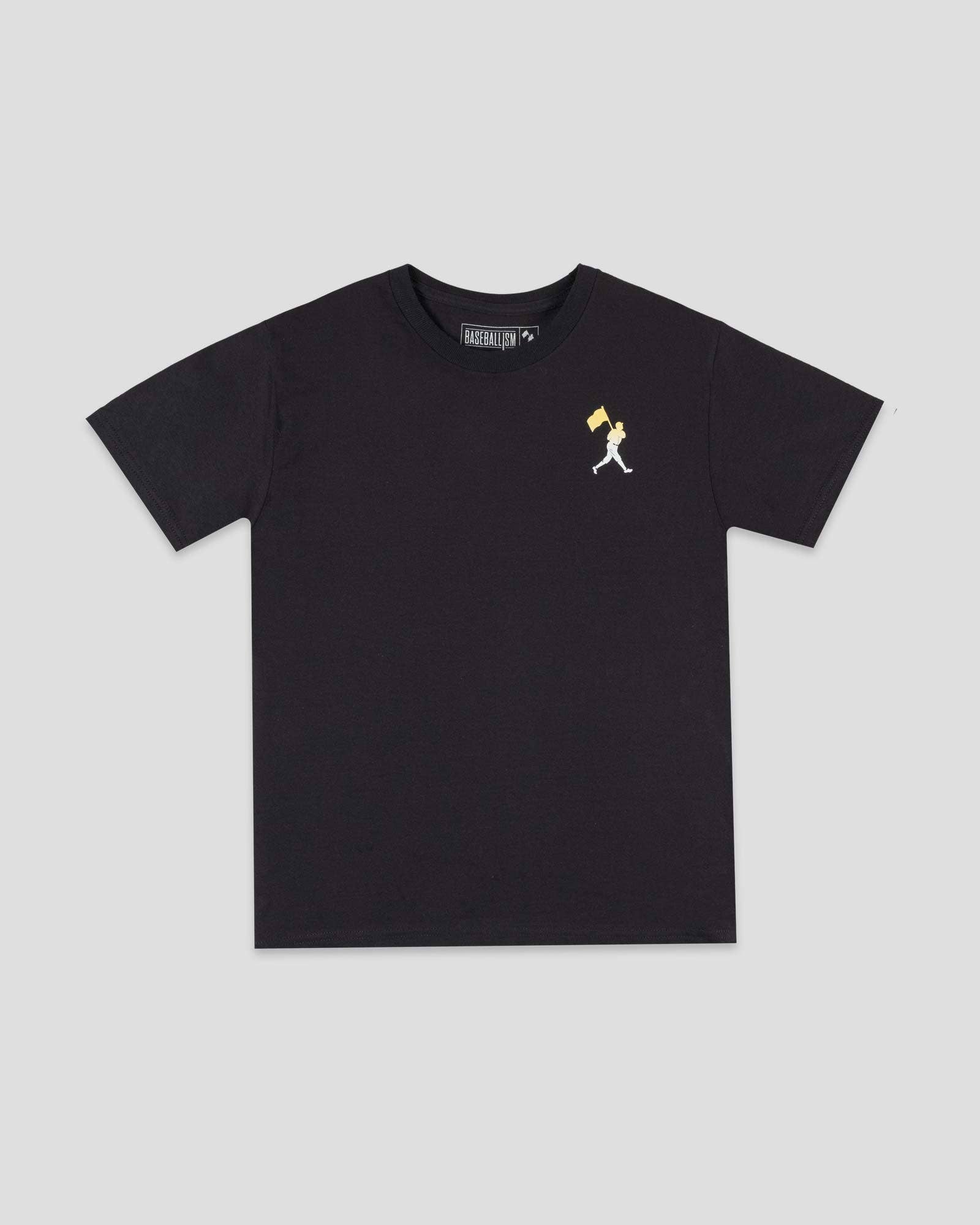 Baseballism: Stay Humble Drop Bombs - Youth