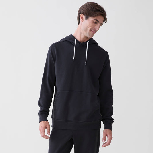 Surfside Supply: Marine popover French Terry L/S hoodie
