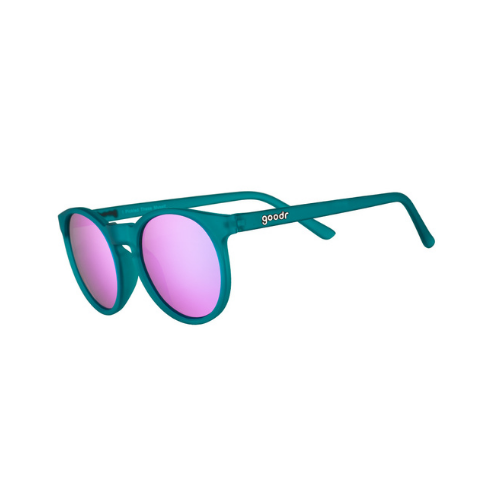 Goodr: Circle G Sunglasses