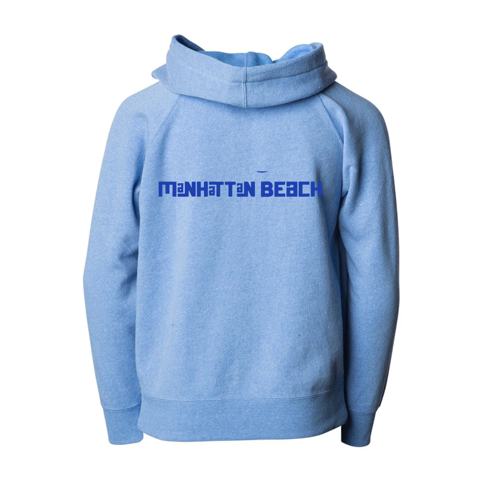 Tumble Reef Toddler Manhattan Beach Hoodie