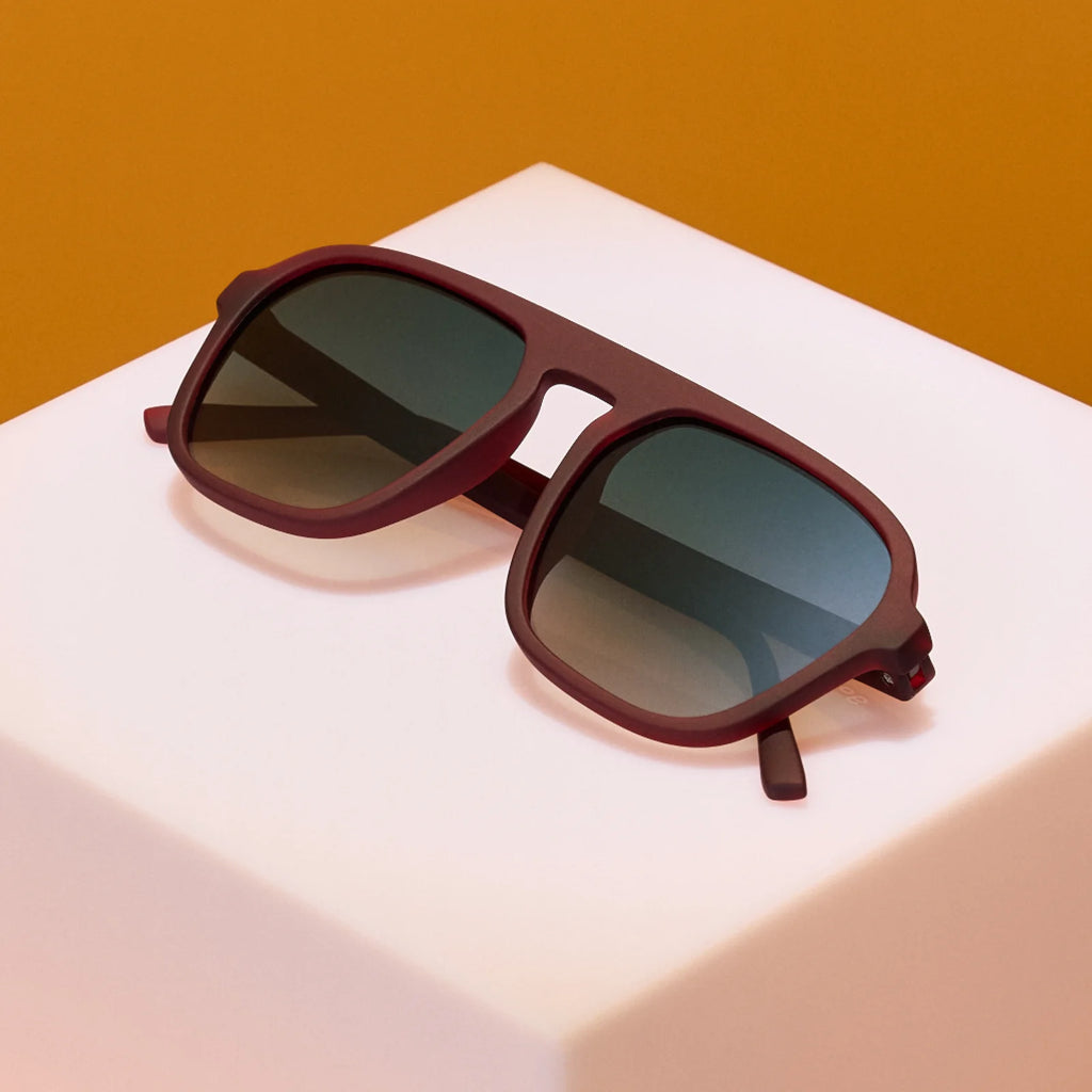 Goodr: Retro G Sunglasses