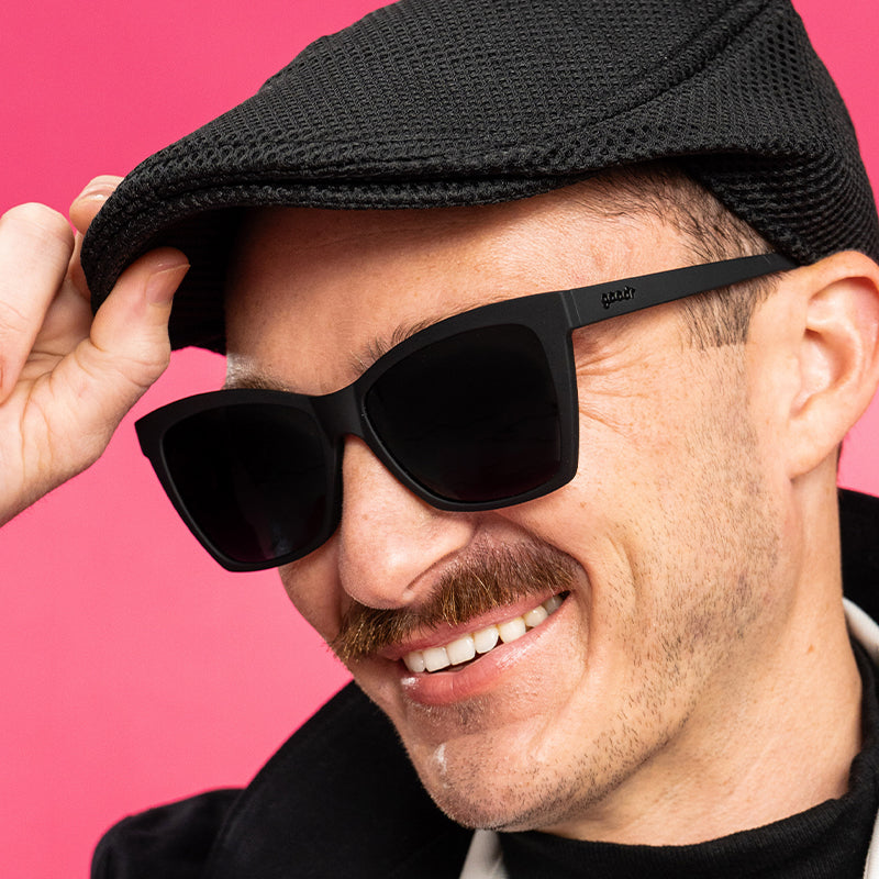 Goodr: Pop G Sunglasses