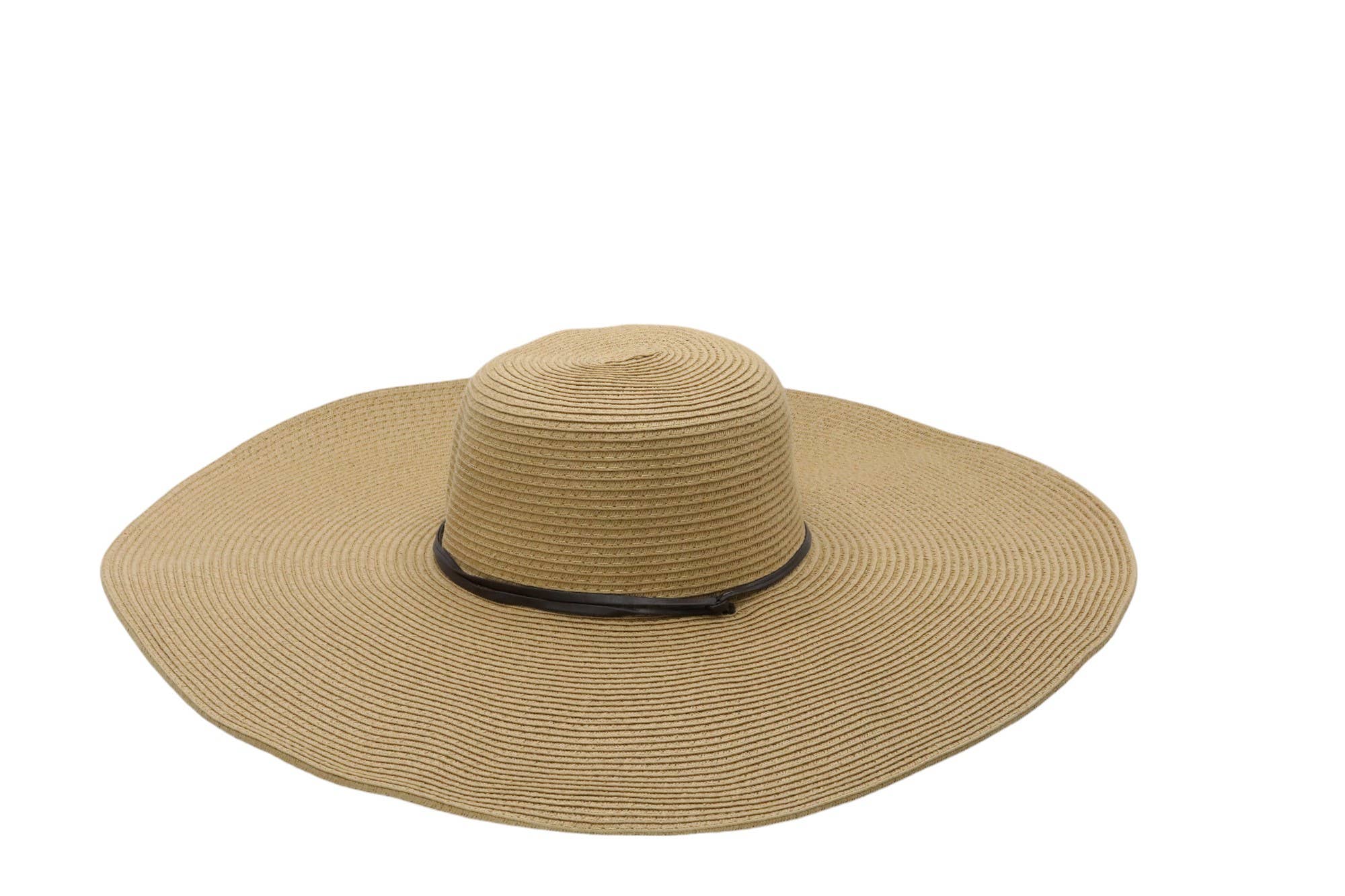 Peter Grimm: Ashleigh Oversized Sun Hat