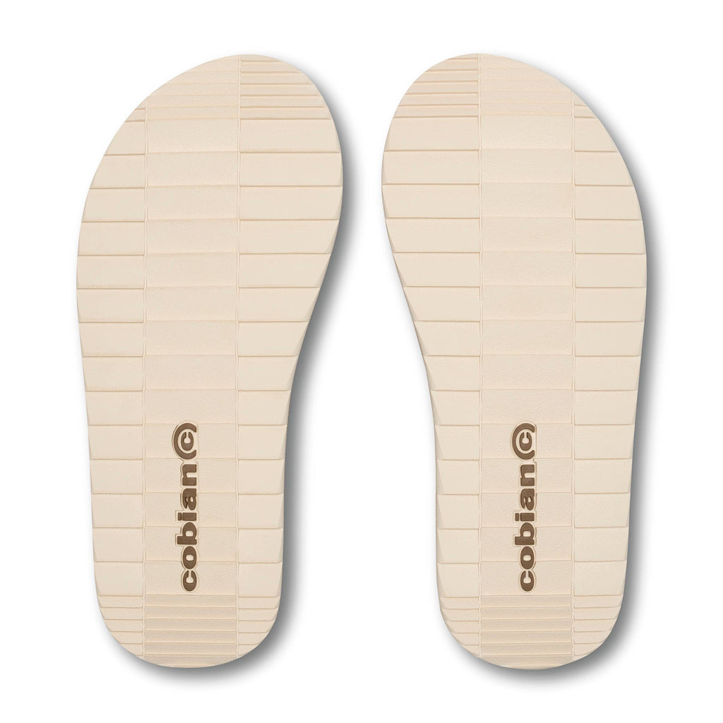 Cobian: Men's ARV 2 Trek Outdoor Flip Flop Sandal with Rugged Traction - Navy