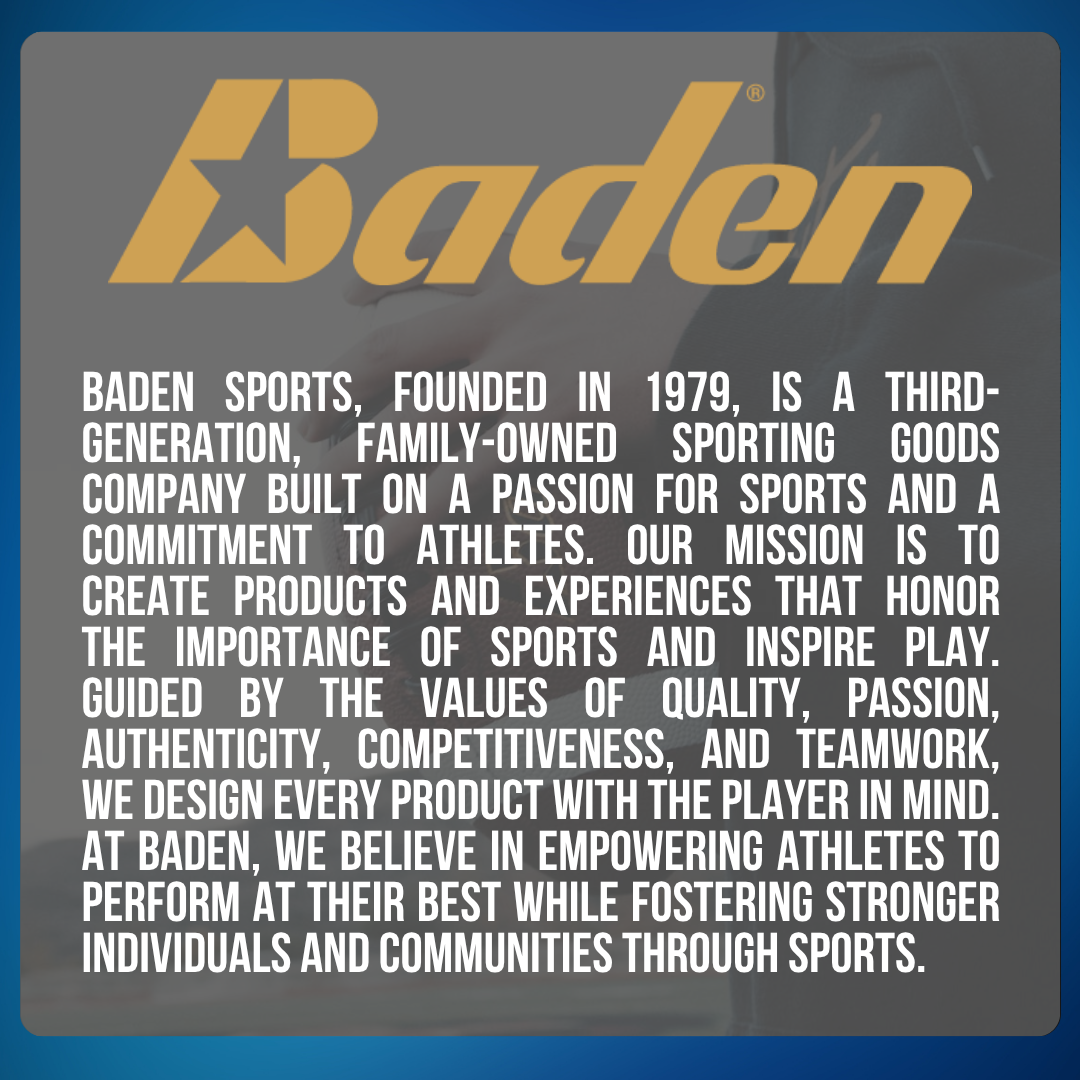 Baden Sports AquaGrip Watersports Football
