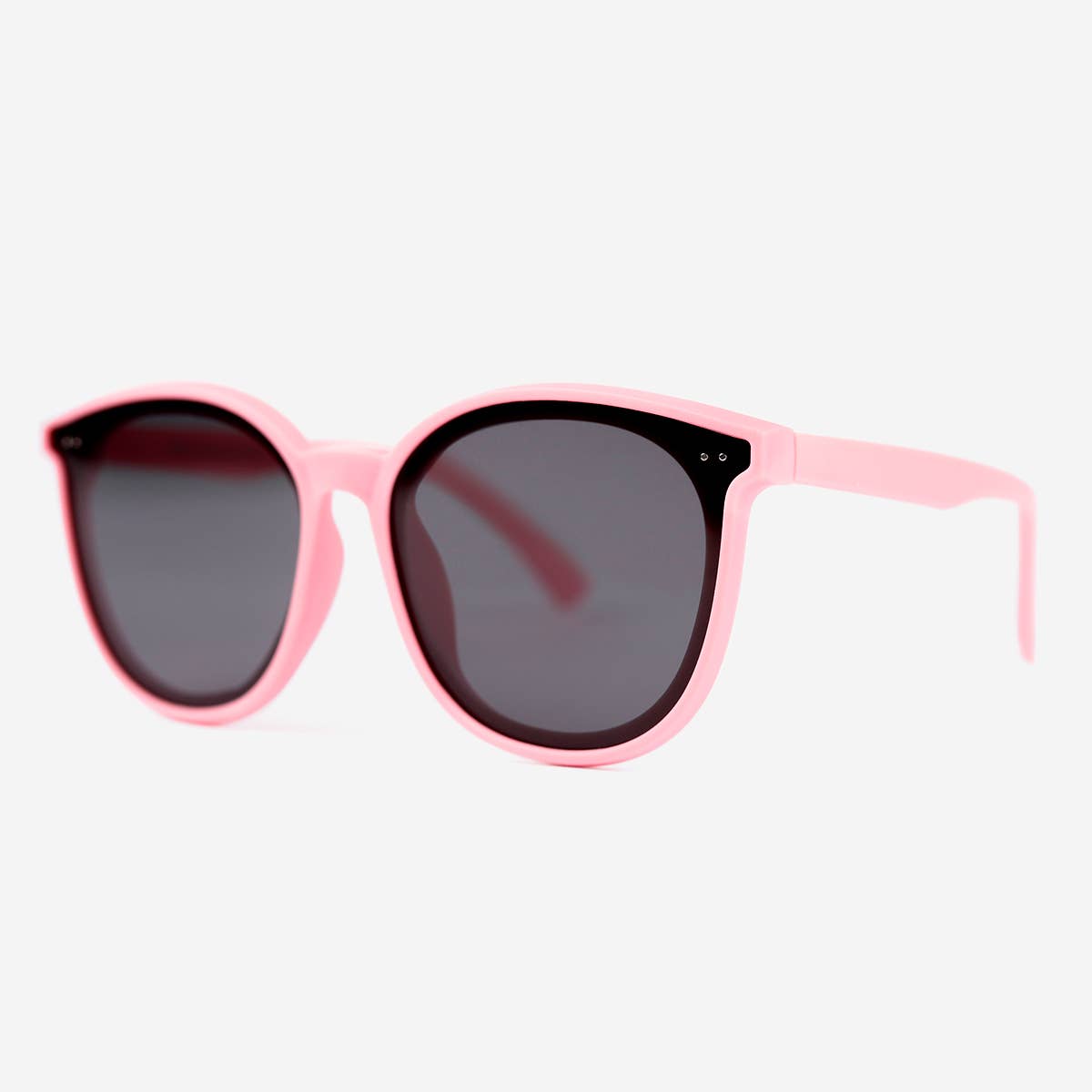 Little Sunnie: Austin Oval Kids Sunglasses
