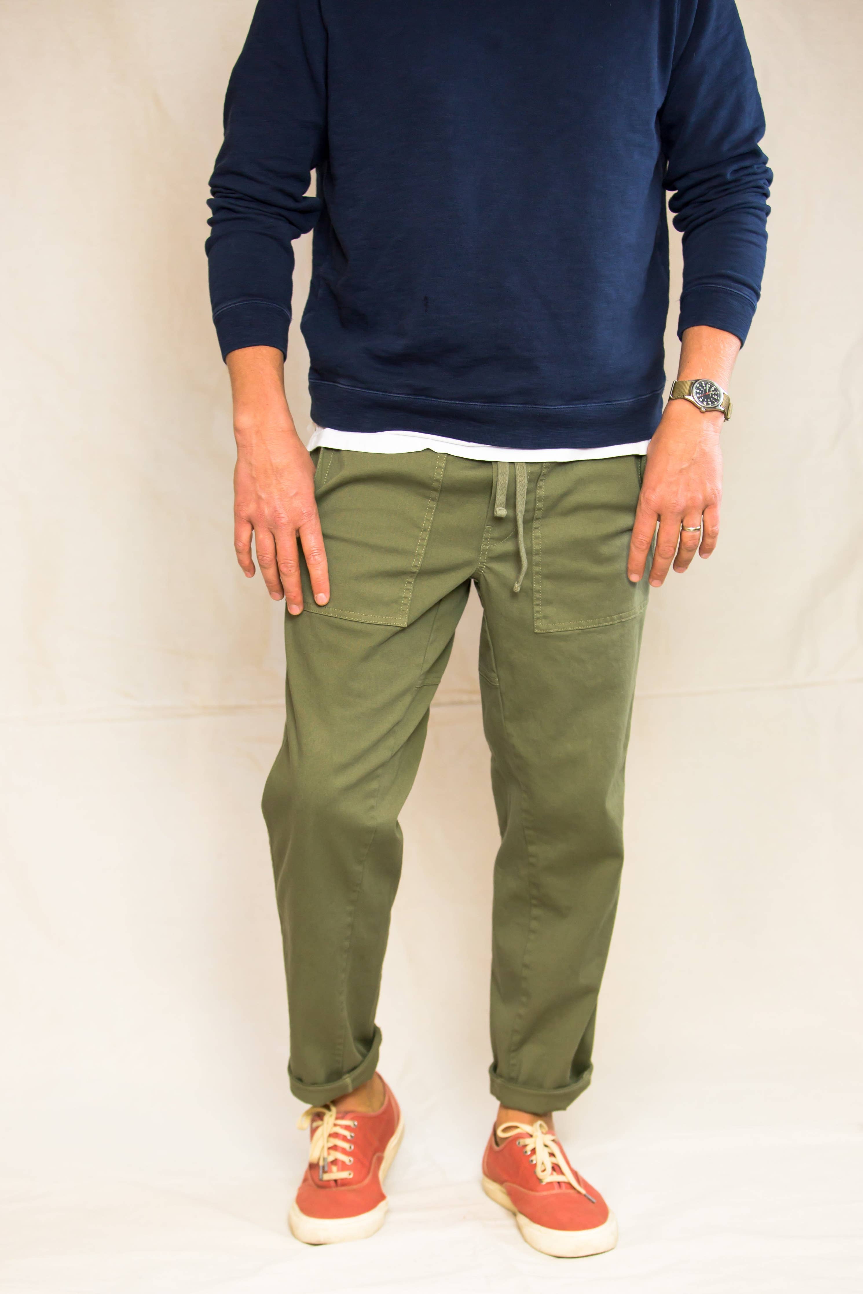 allview: Furlough Pant 2.0