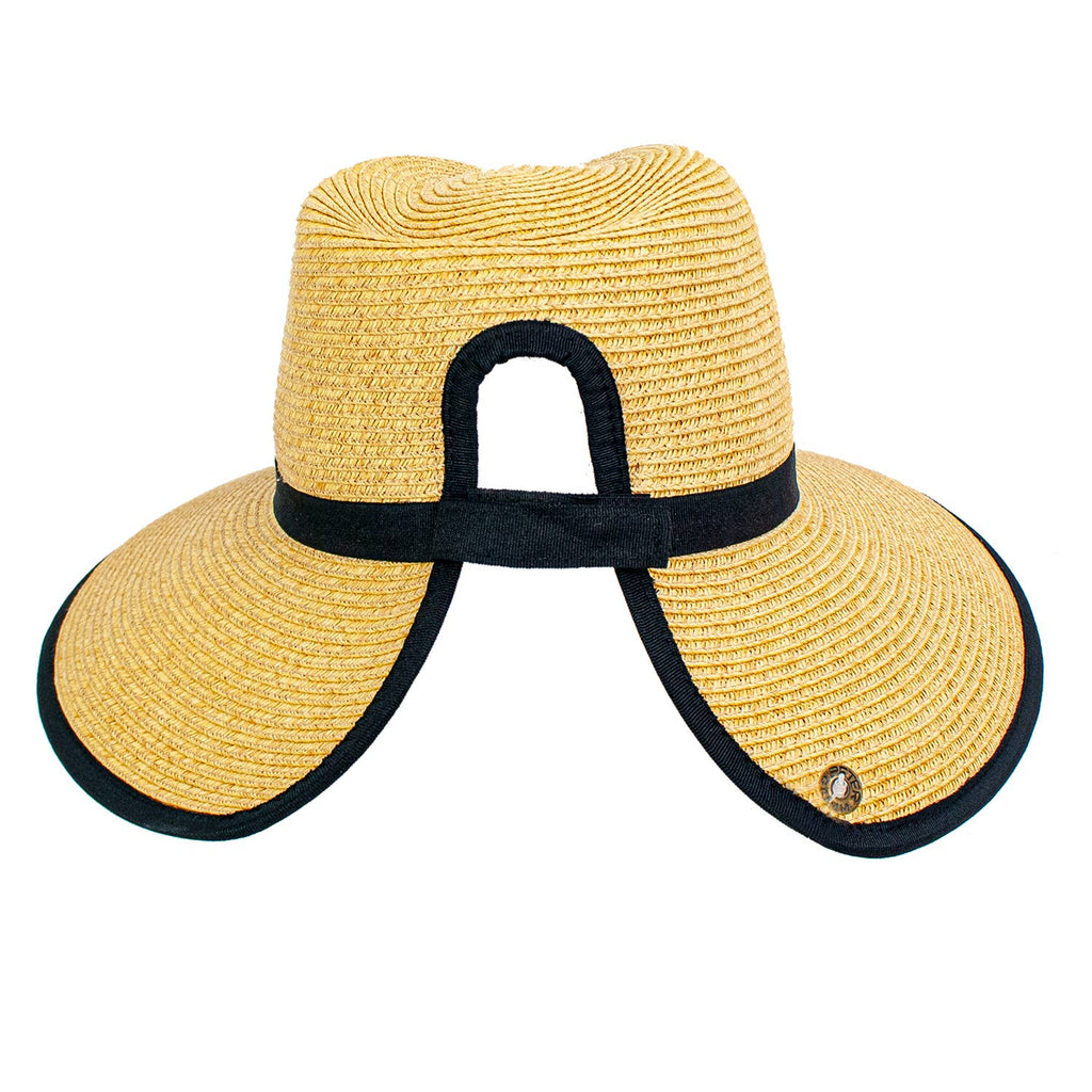 Peter Grimm: Kera Straw Resort Hat