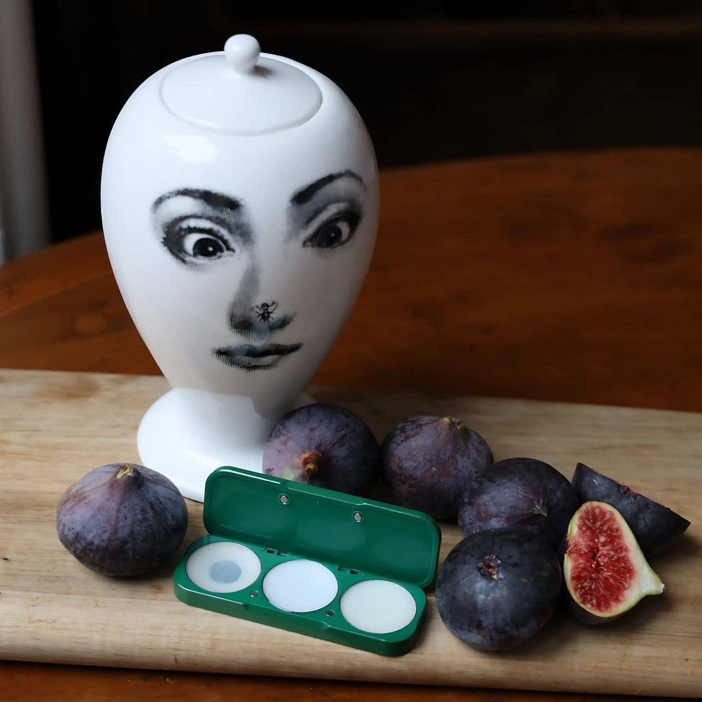 ēma fragrance Solid Perfume Pod – Fig