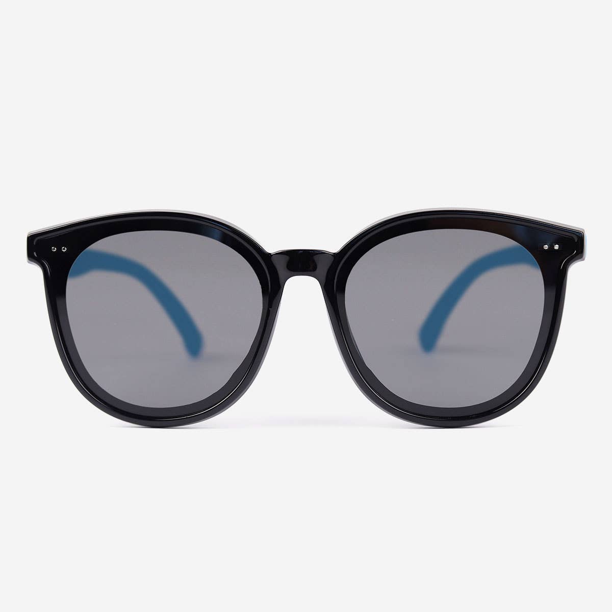 Little Sunnie: Austin Oval Kids Sunglasses