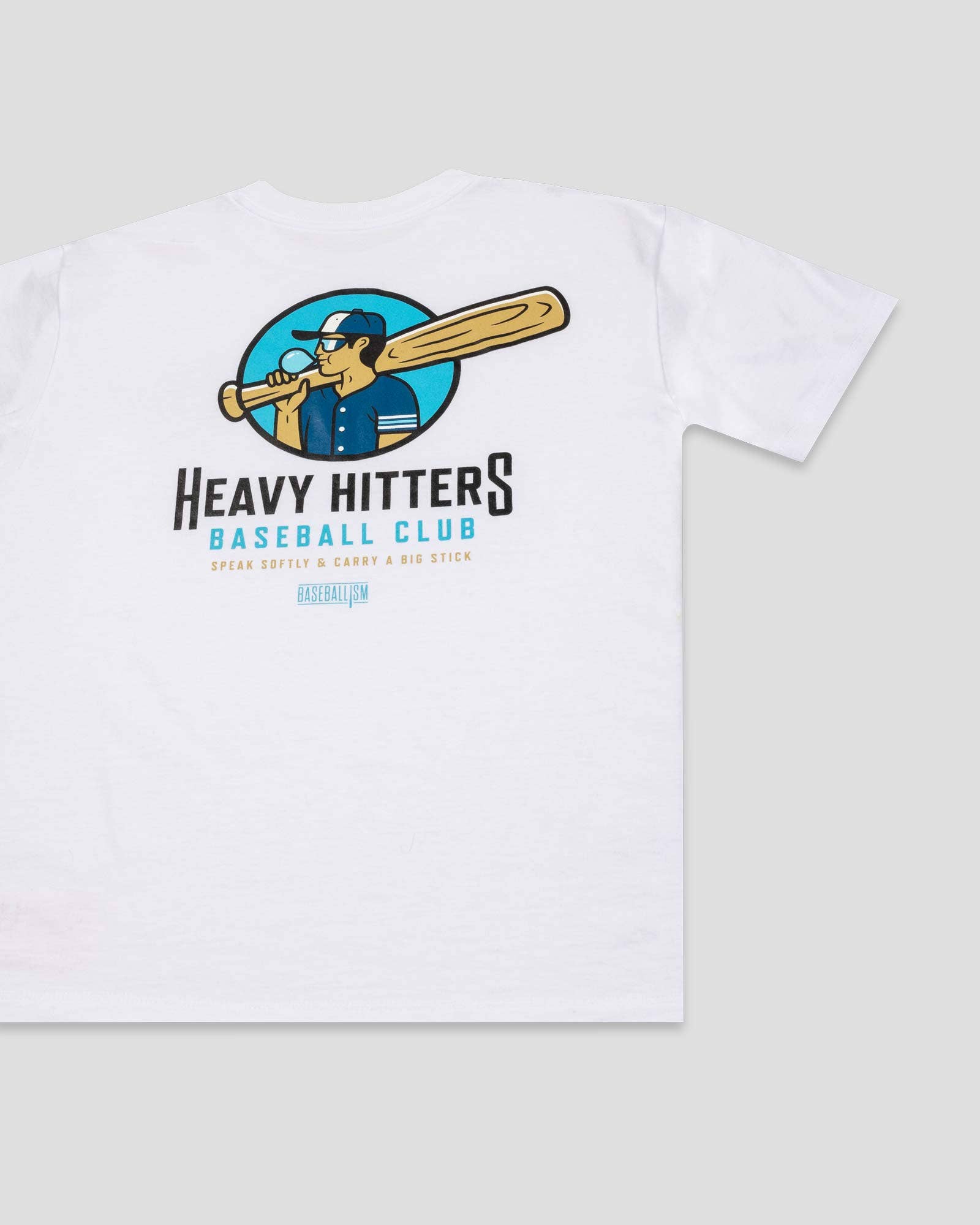 Baseballism: Heavy Hitters - Youth