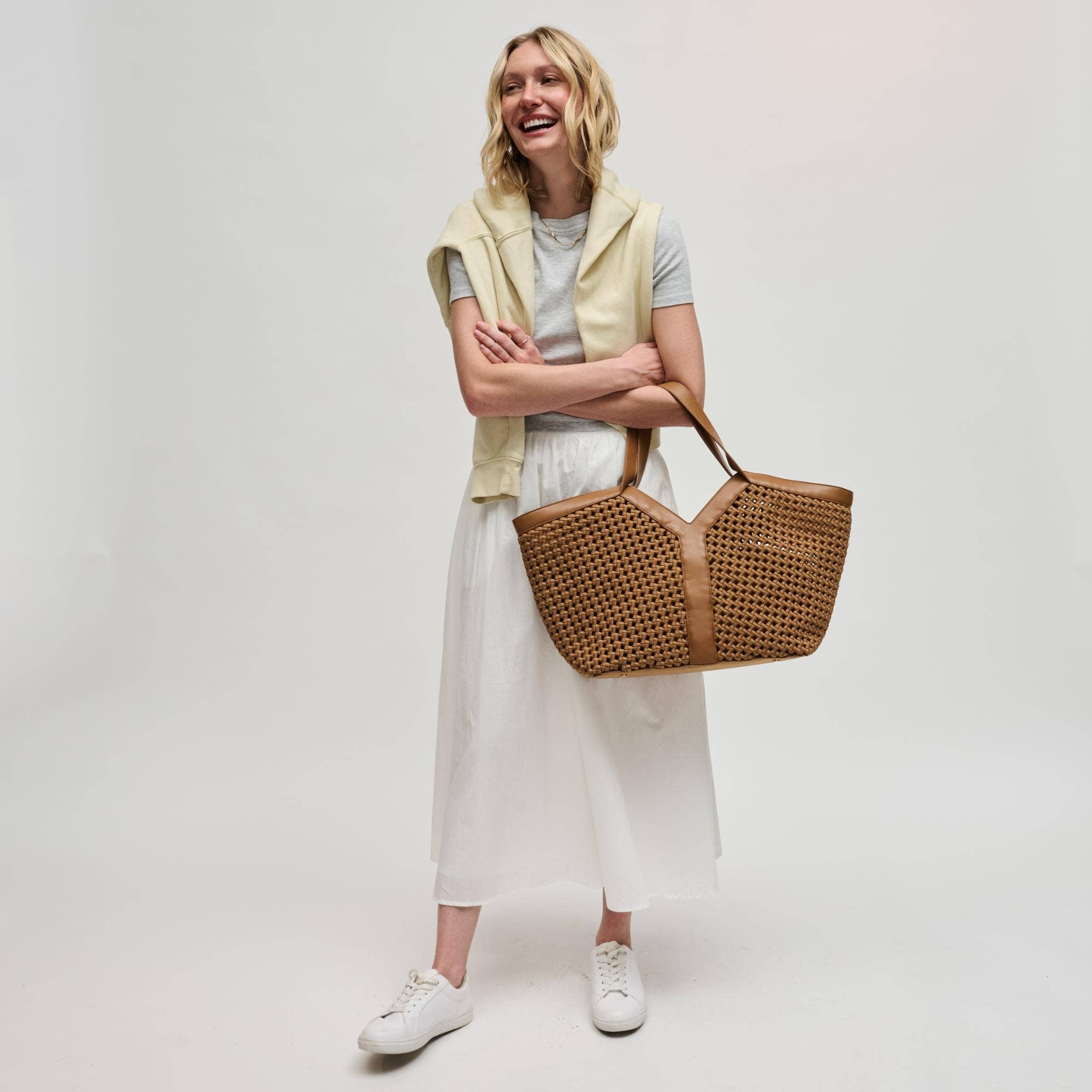 Sol and Selene Calypso Tote