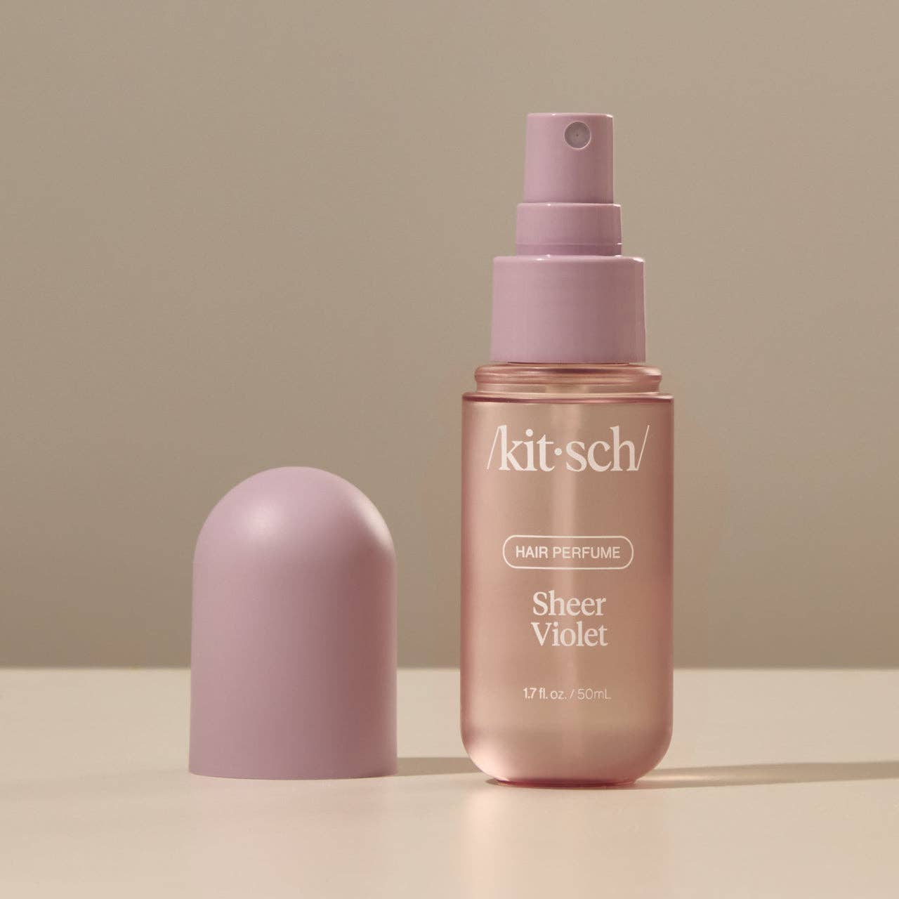 KITSCH: Sheer Violet Hair Perfume