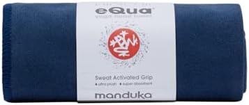 Manduka: eQua Yoga Hand Towel