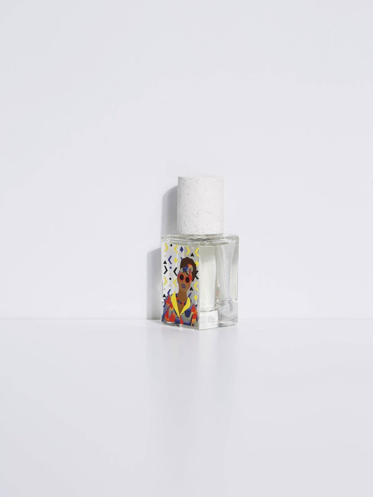 Maison Matine: Warni Warni  - EDP 15ml