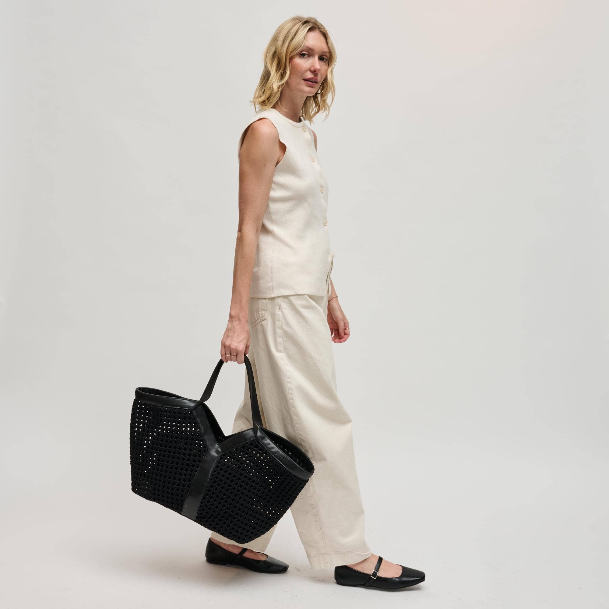 Sol and Selene Calypso Tote