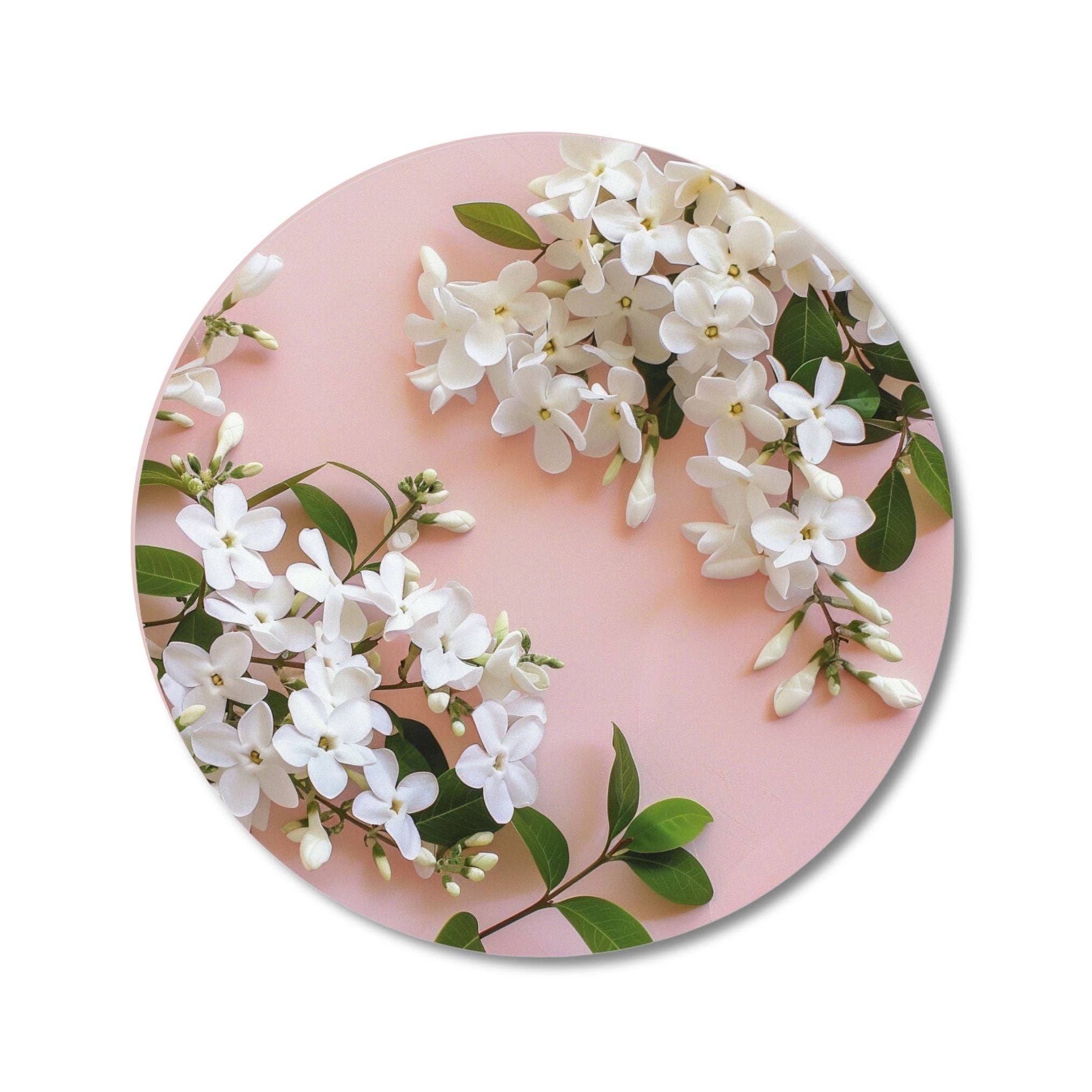 ēma fragrance Solid Perfume Pod – French Jasmine