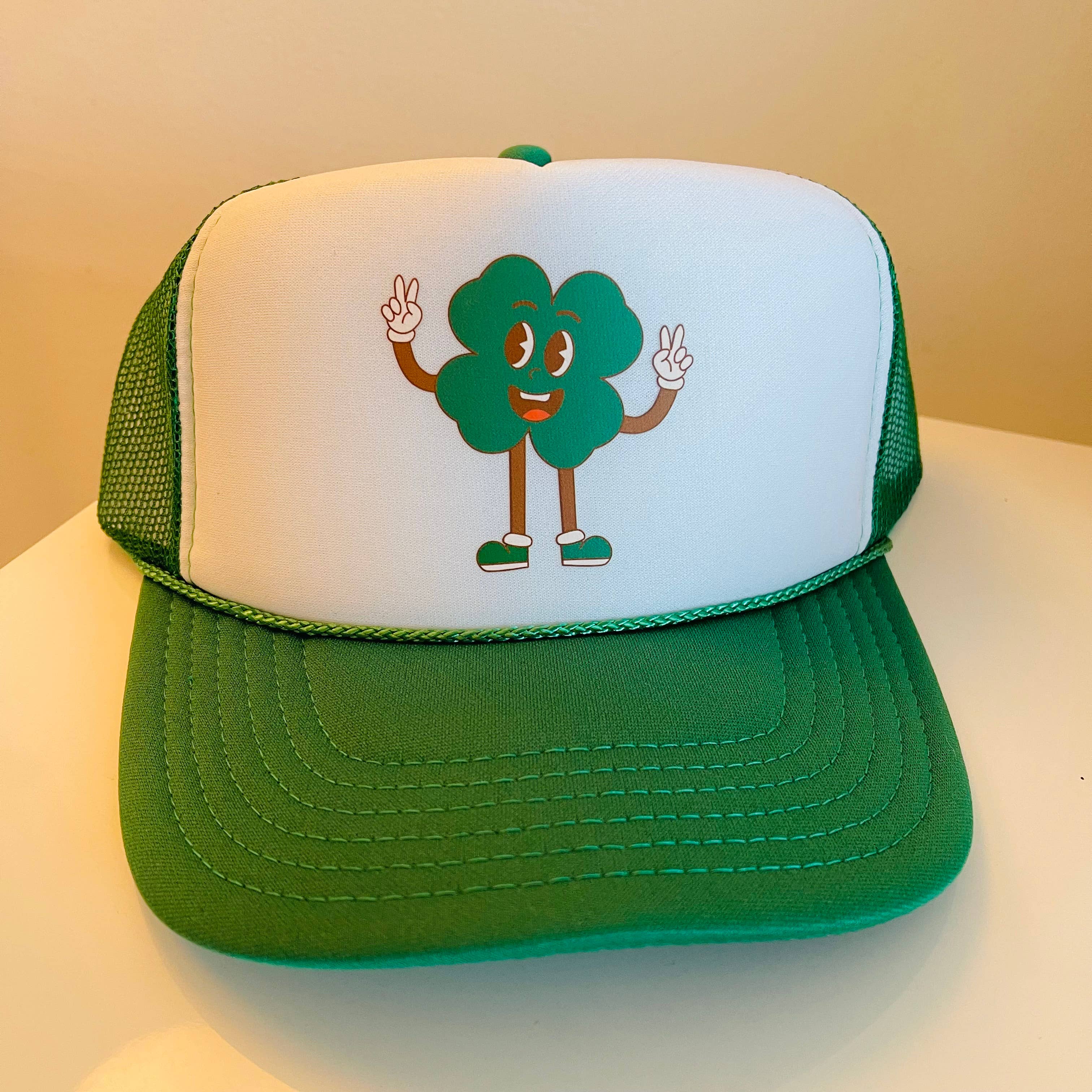 Rad Hat Society: Shamrock Sheamus