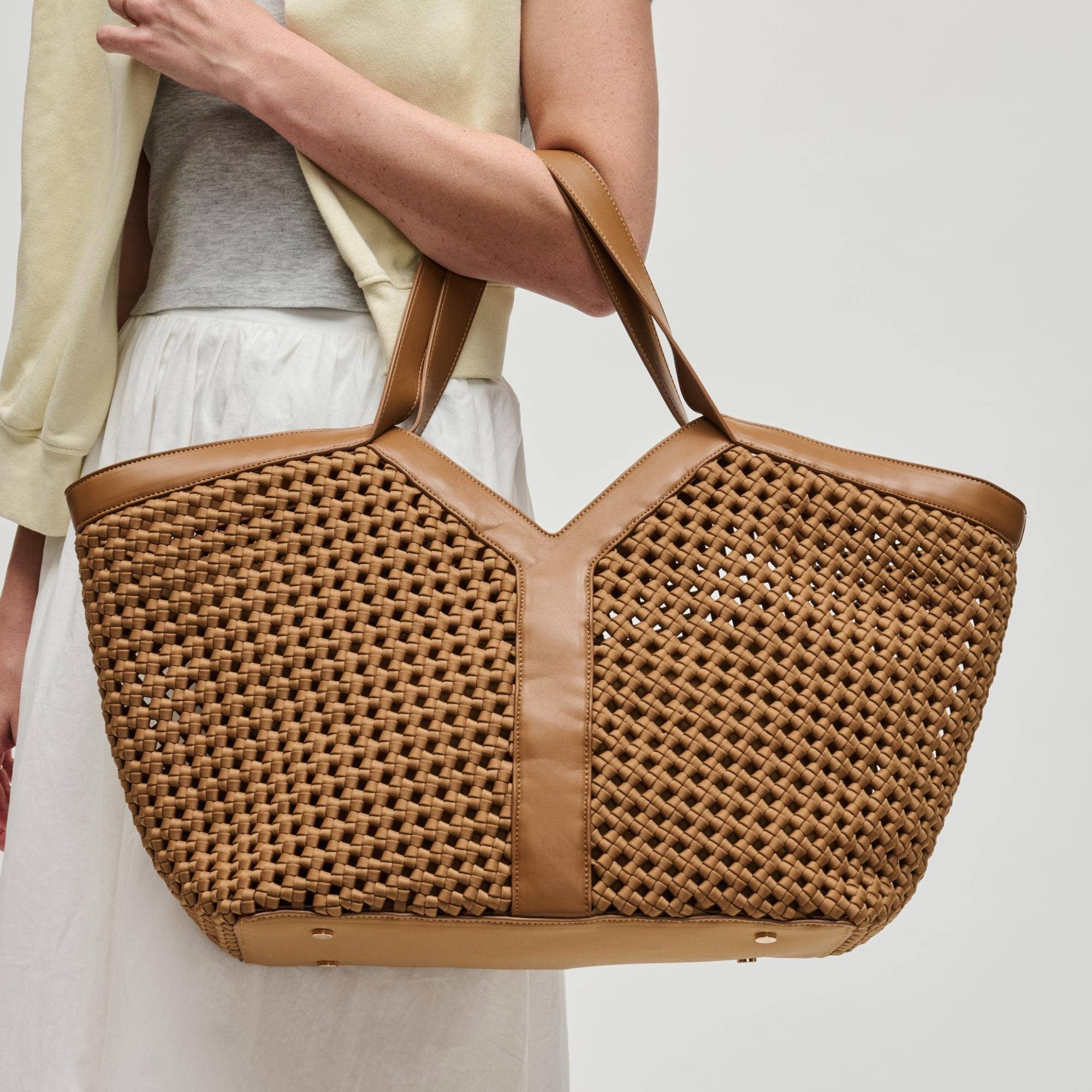Sol and Selene Calypso Tote