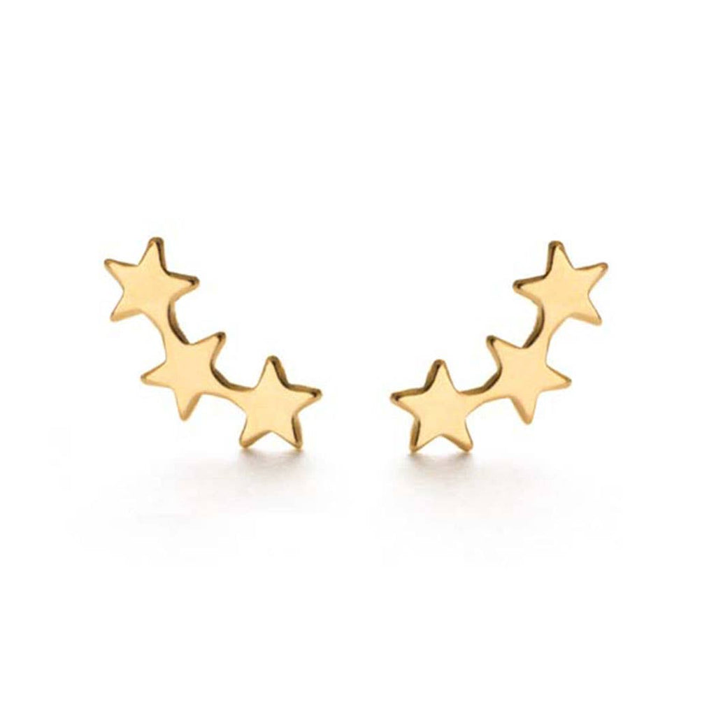 Amano Studio: Star Cluster Studs
